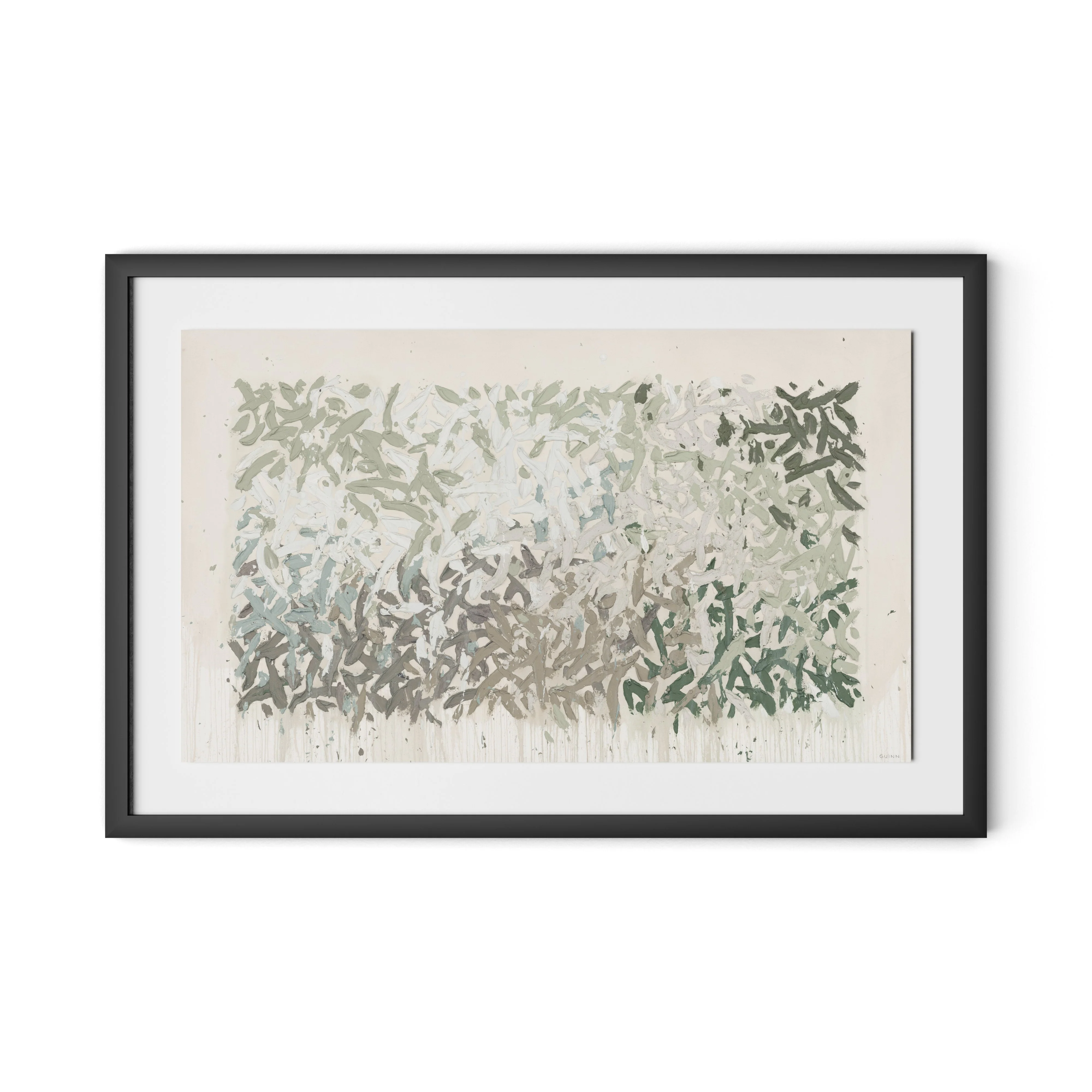 Prayers Under the Olive Tree - Image 4