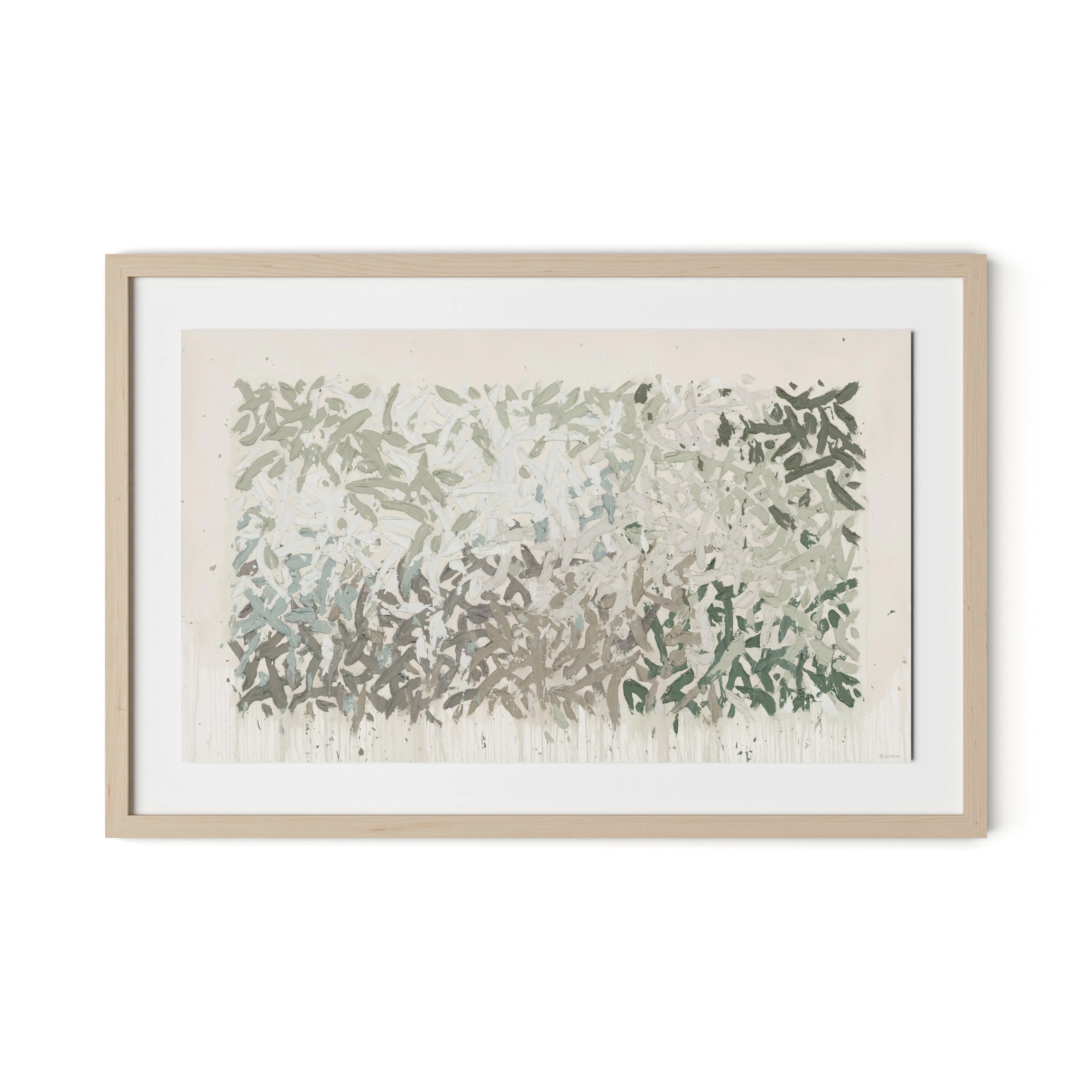 Prayers Under the Olive Tree - Image 6