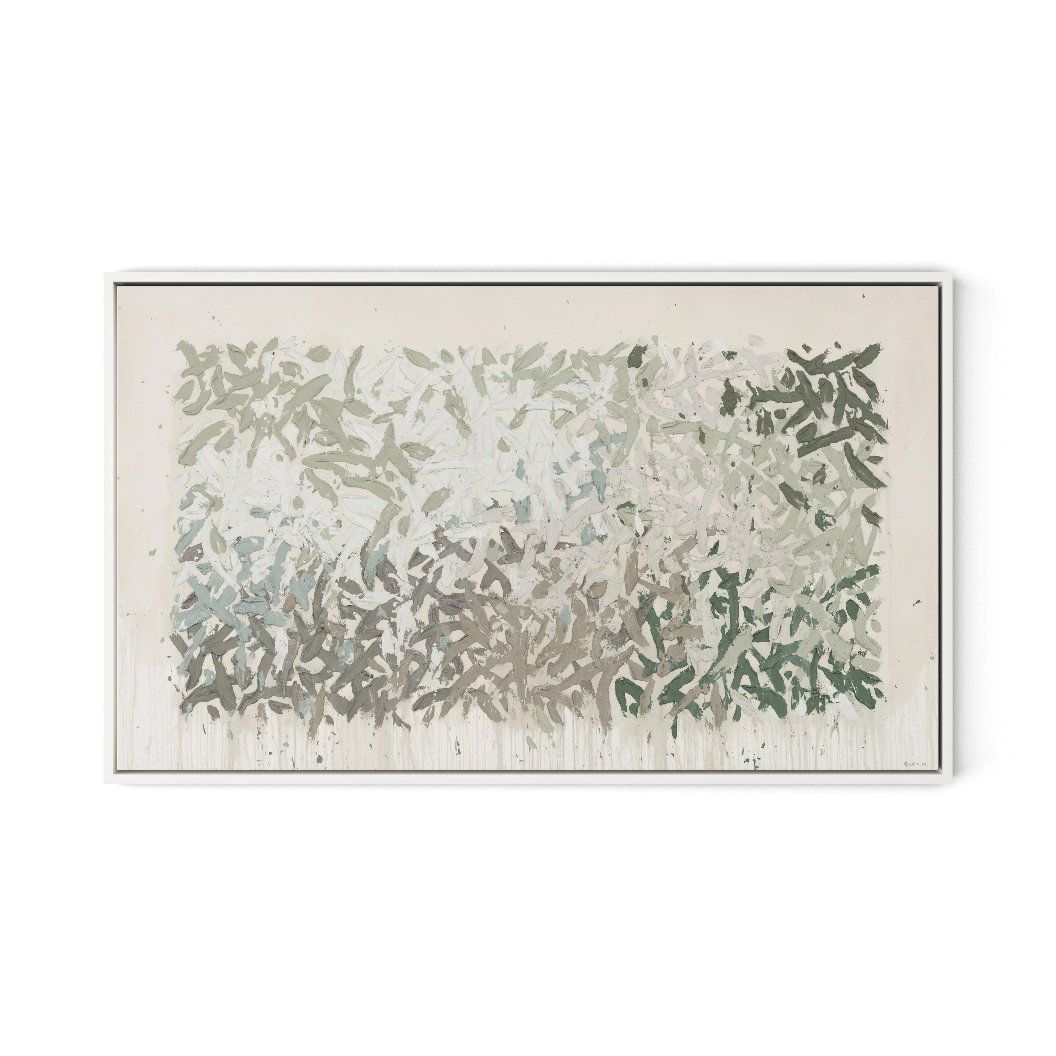 Prayers Under the Olive Tree - Image 9