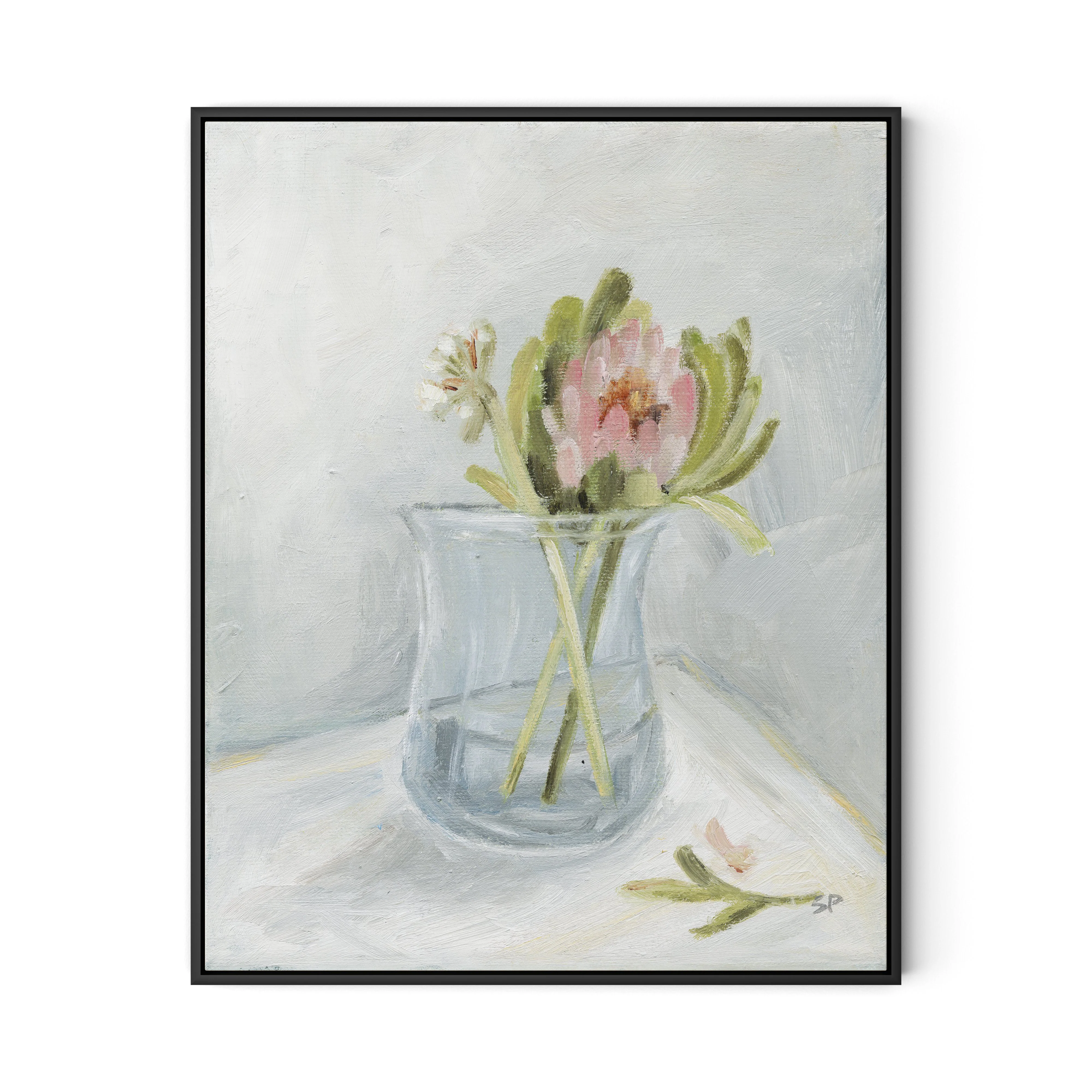 Protea Still Life - Image 11
