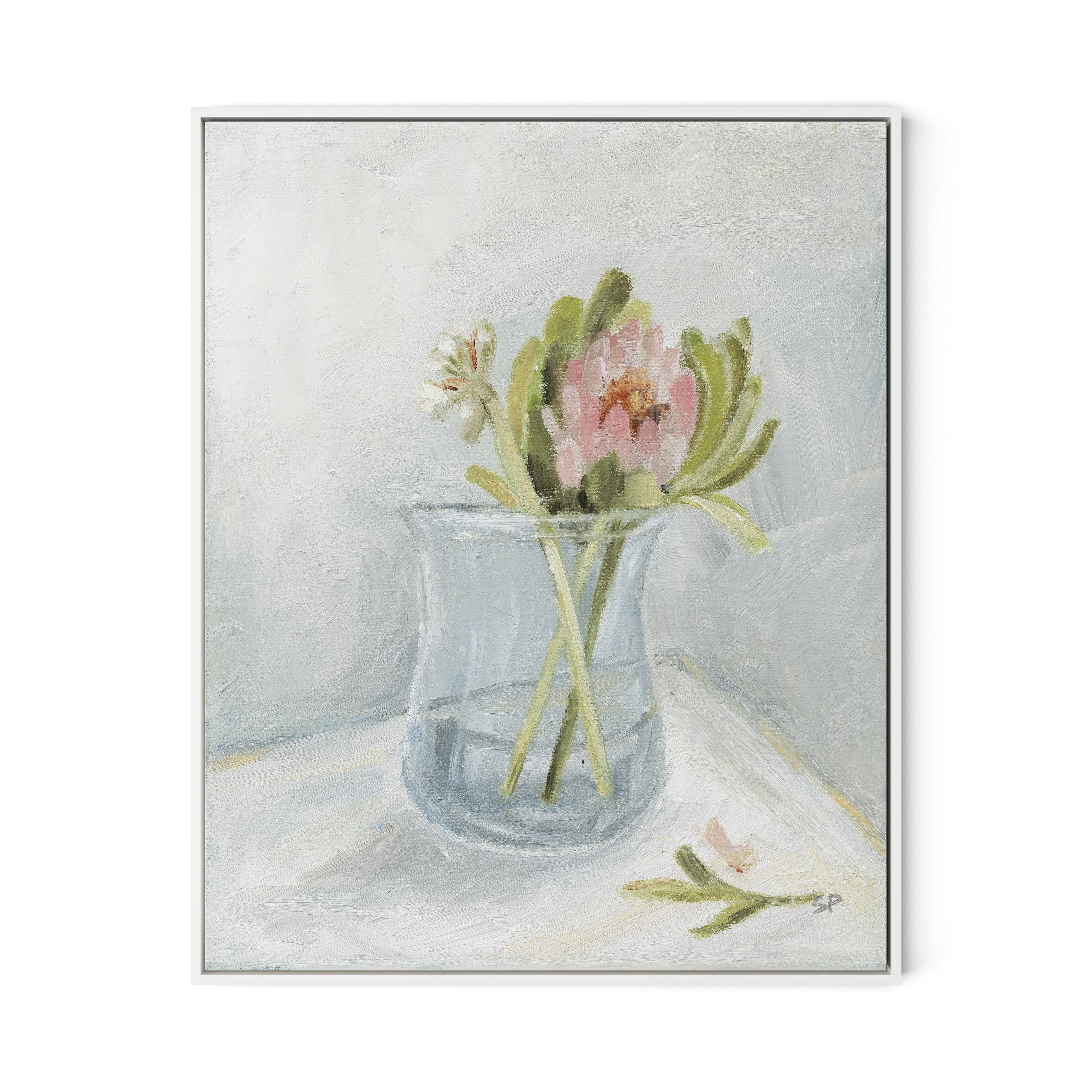 Protea Still Life - Image 9