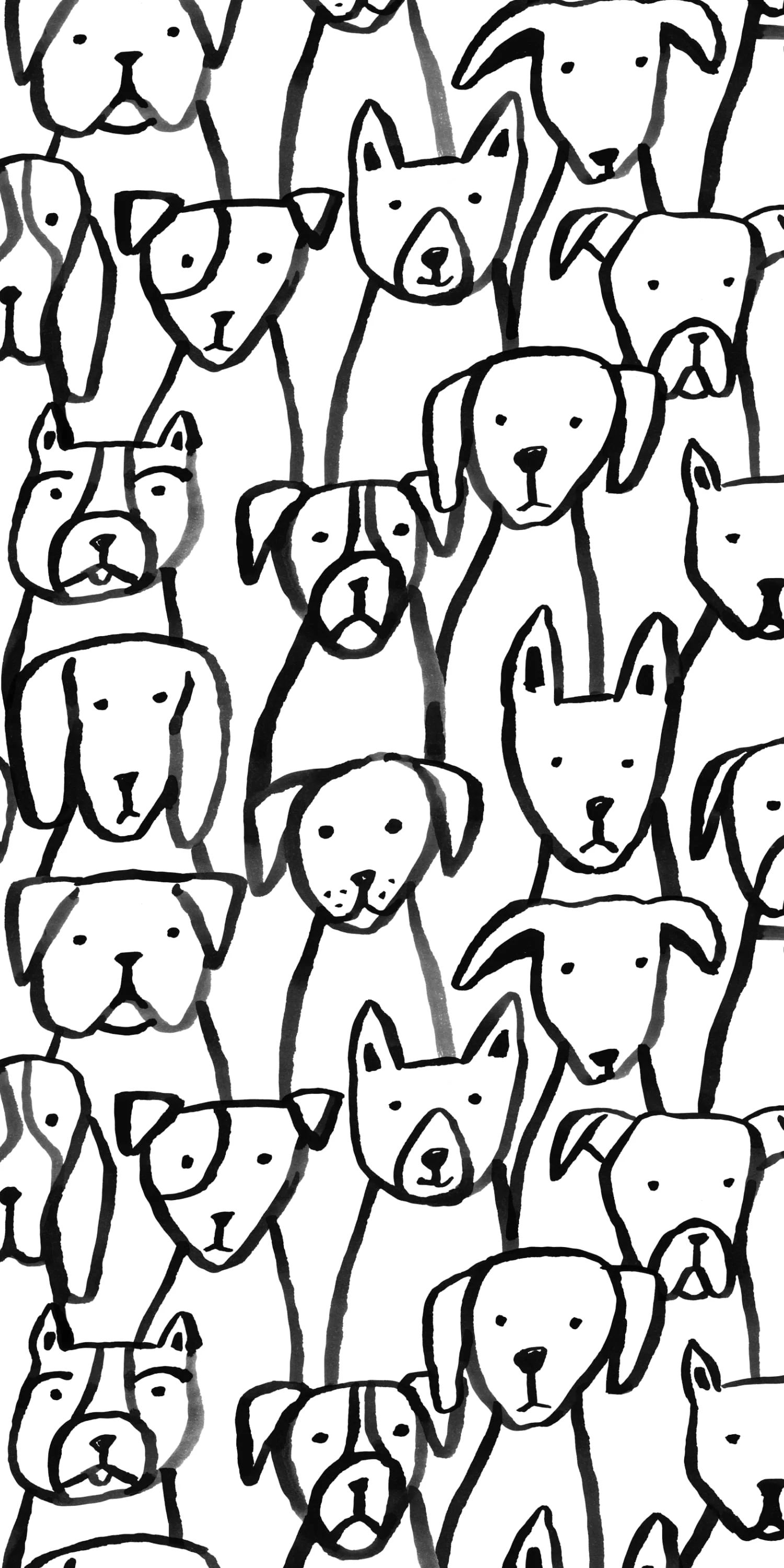 Puppy Pile - Image 4