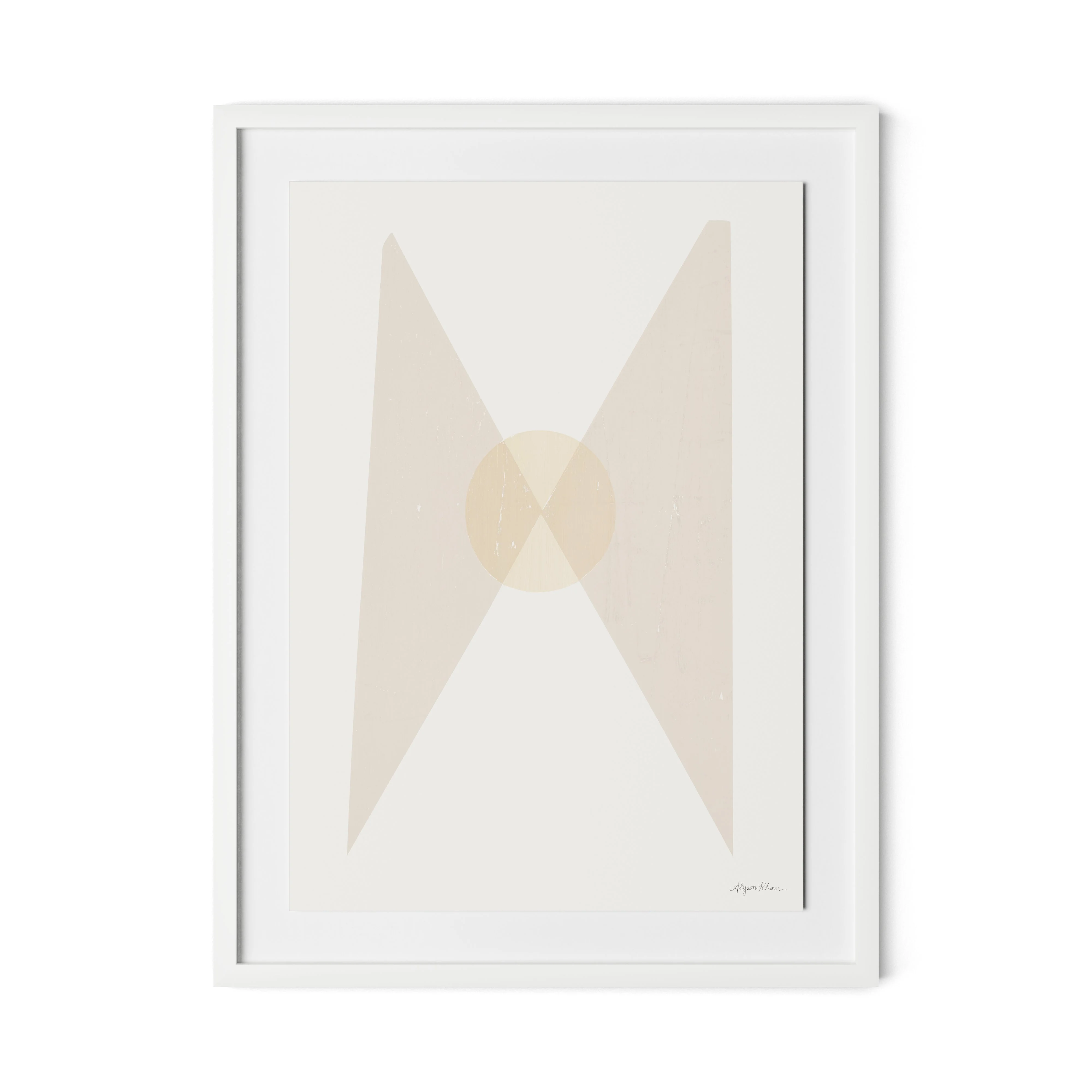 Quiet Now - Image 2