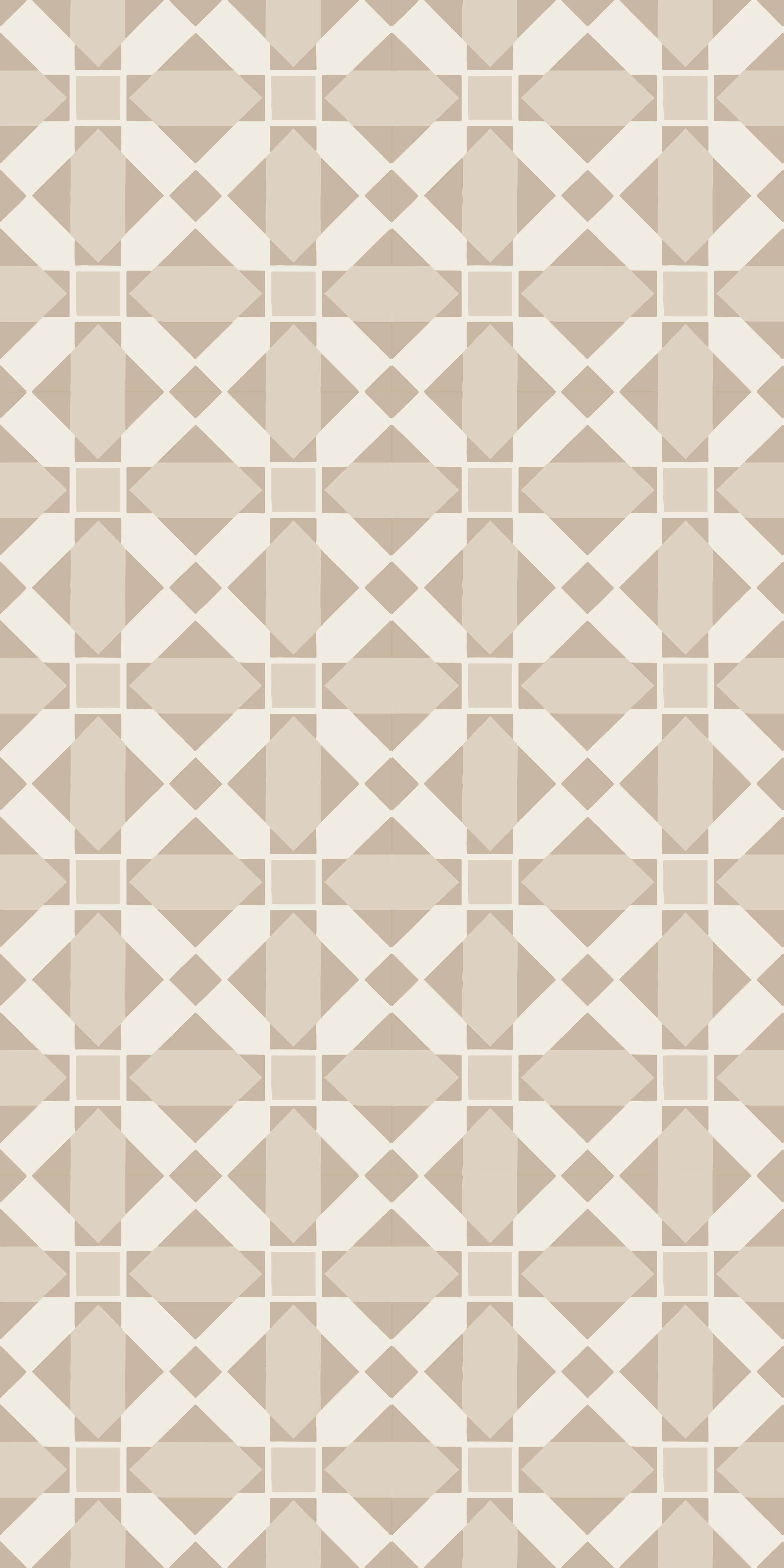 Quilt Block Tile Decal - Image 3