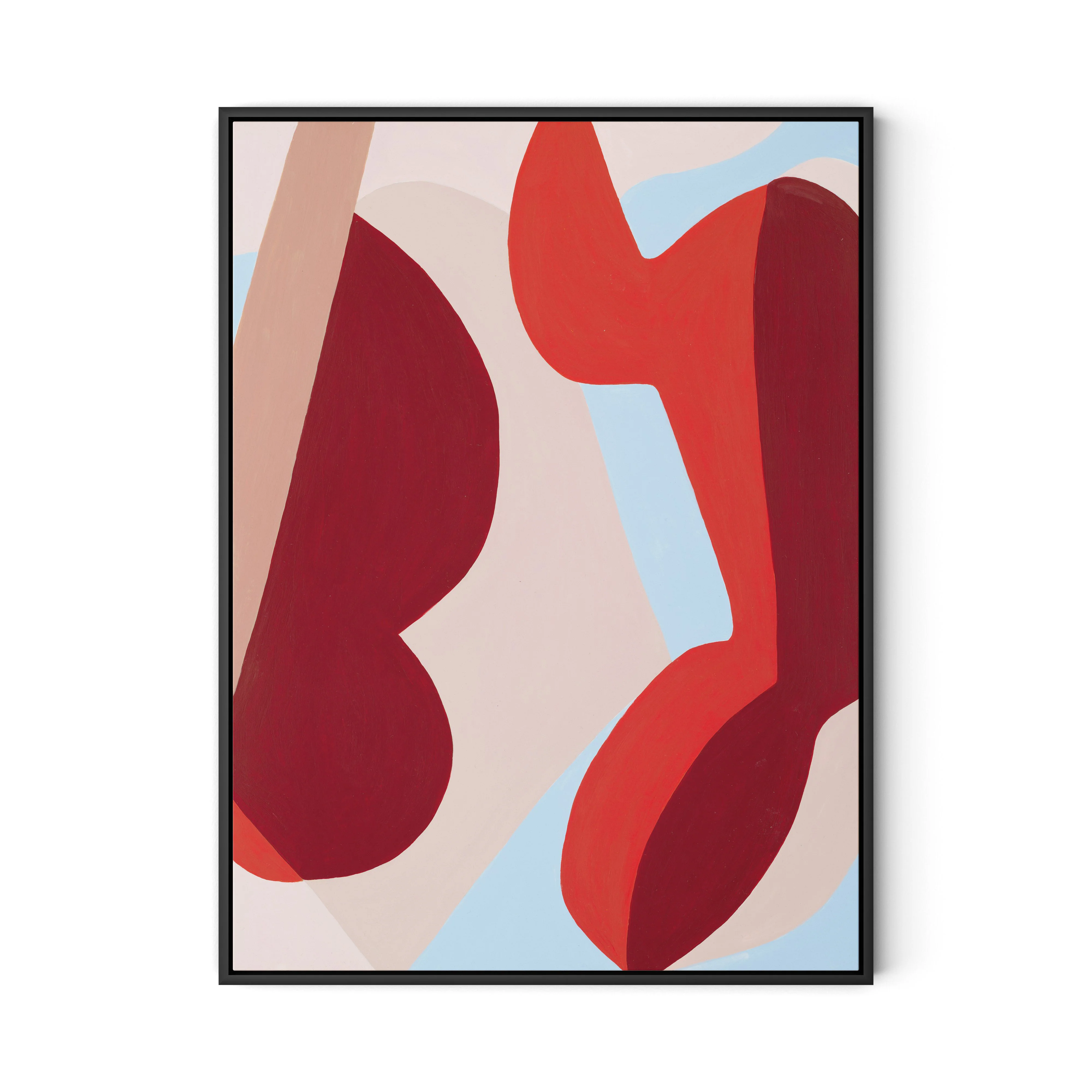 Red No. 1 - Image 11