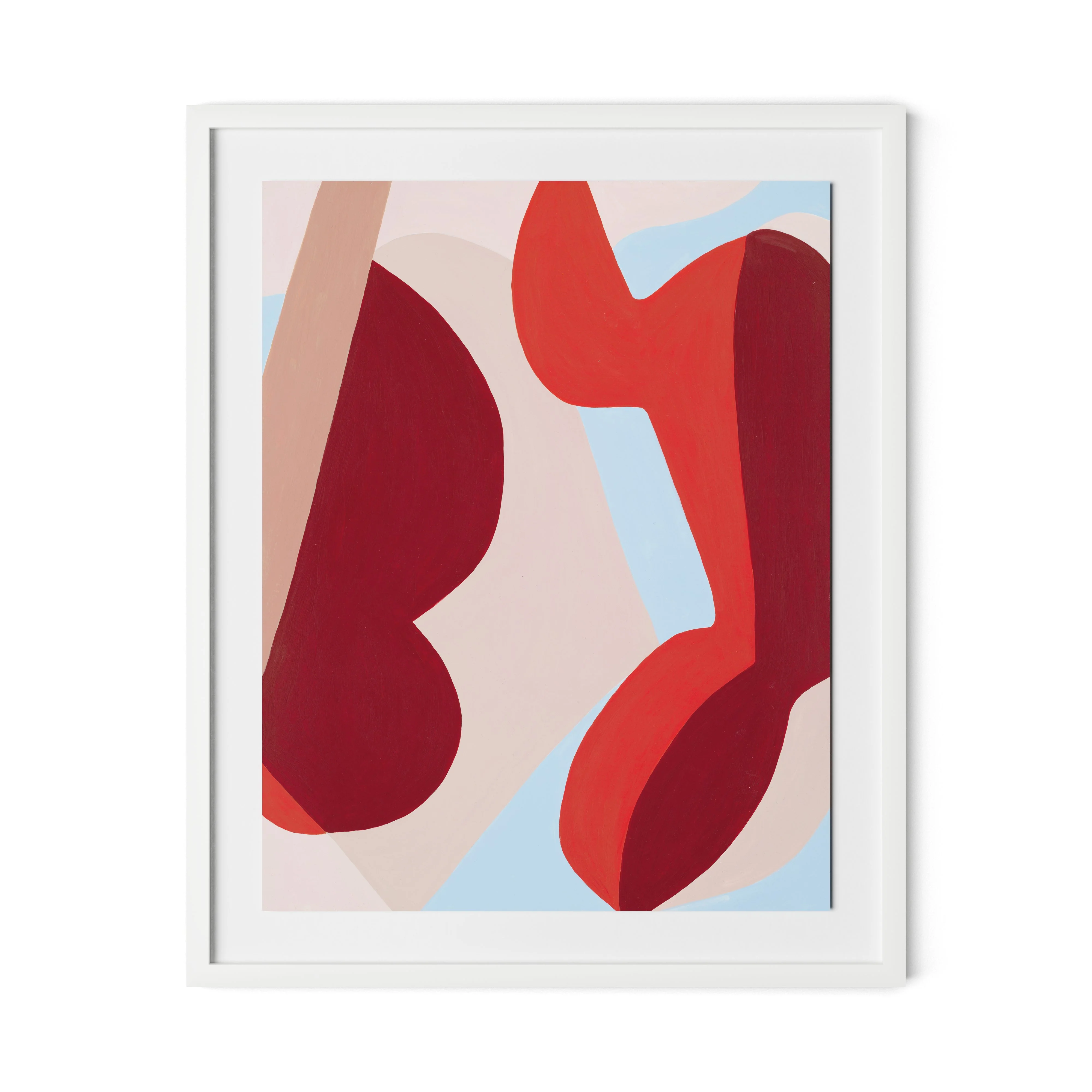 Red No. 1 - Image 2