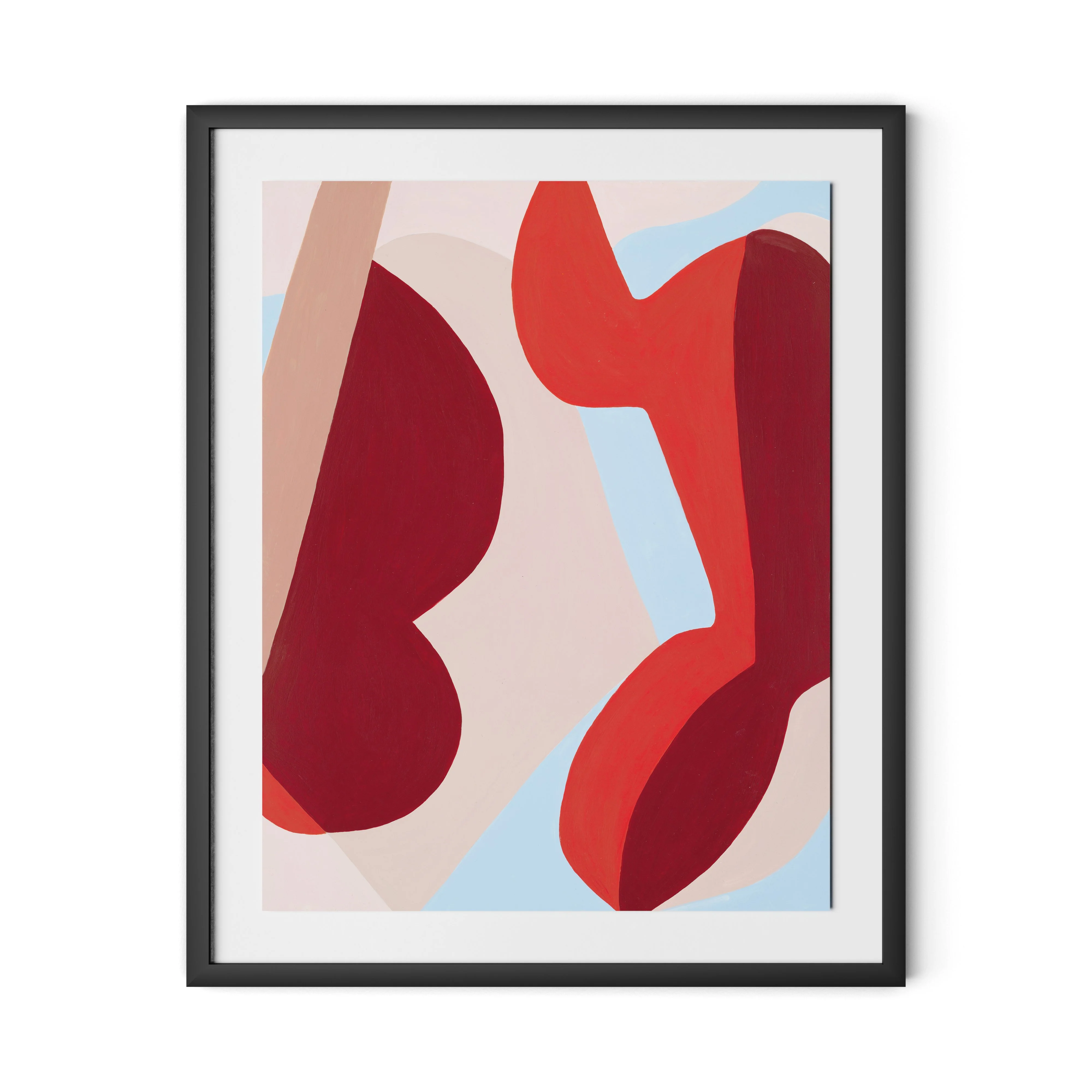 Red No. 1 - Image 4