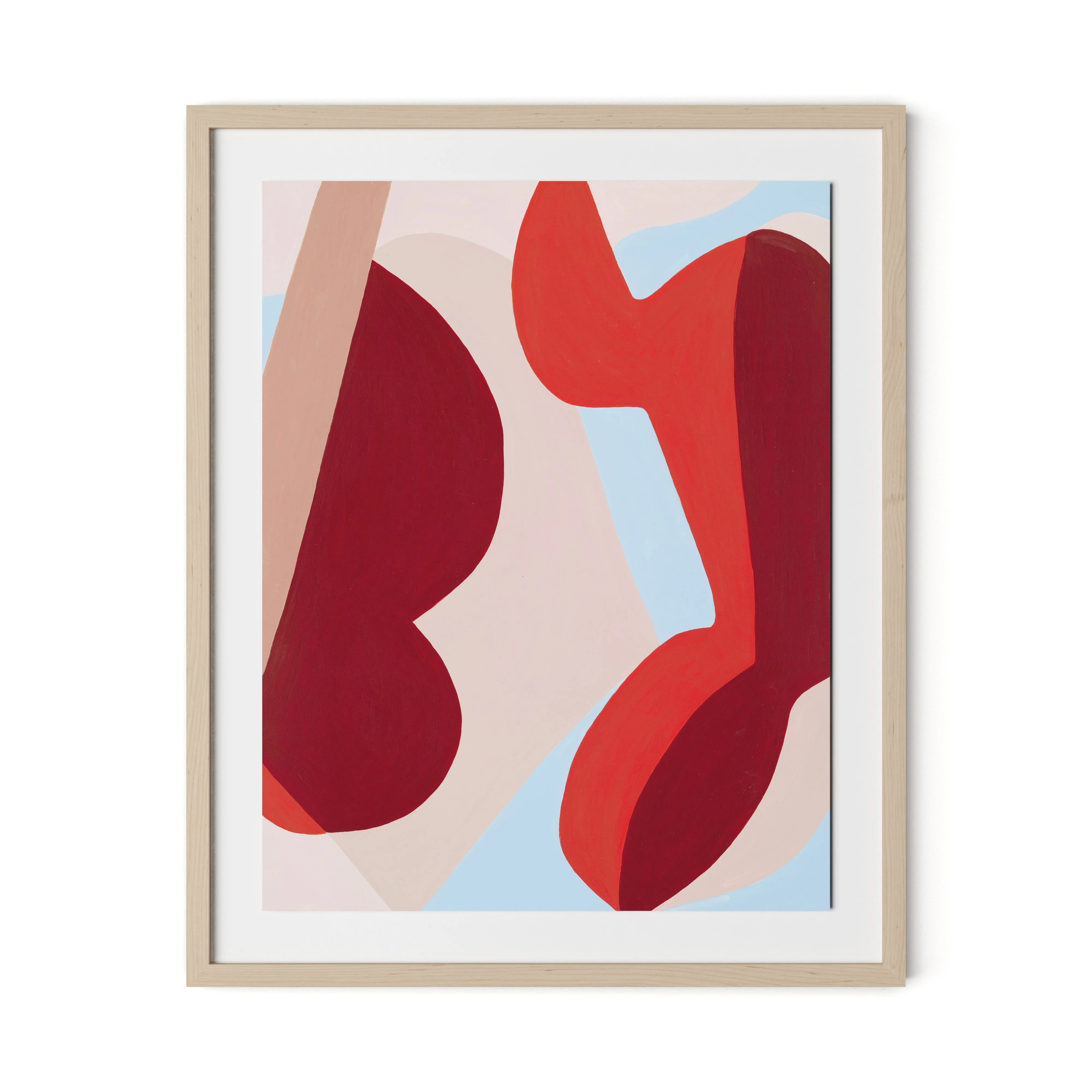 Red No. 1 - Image 6