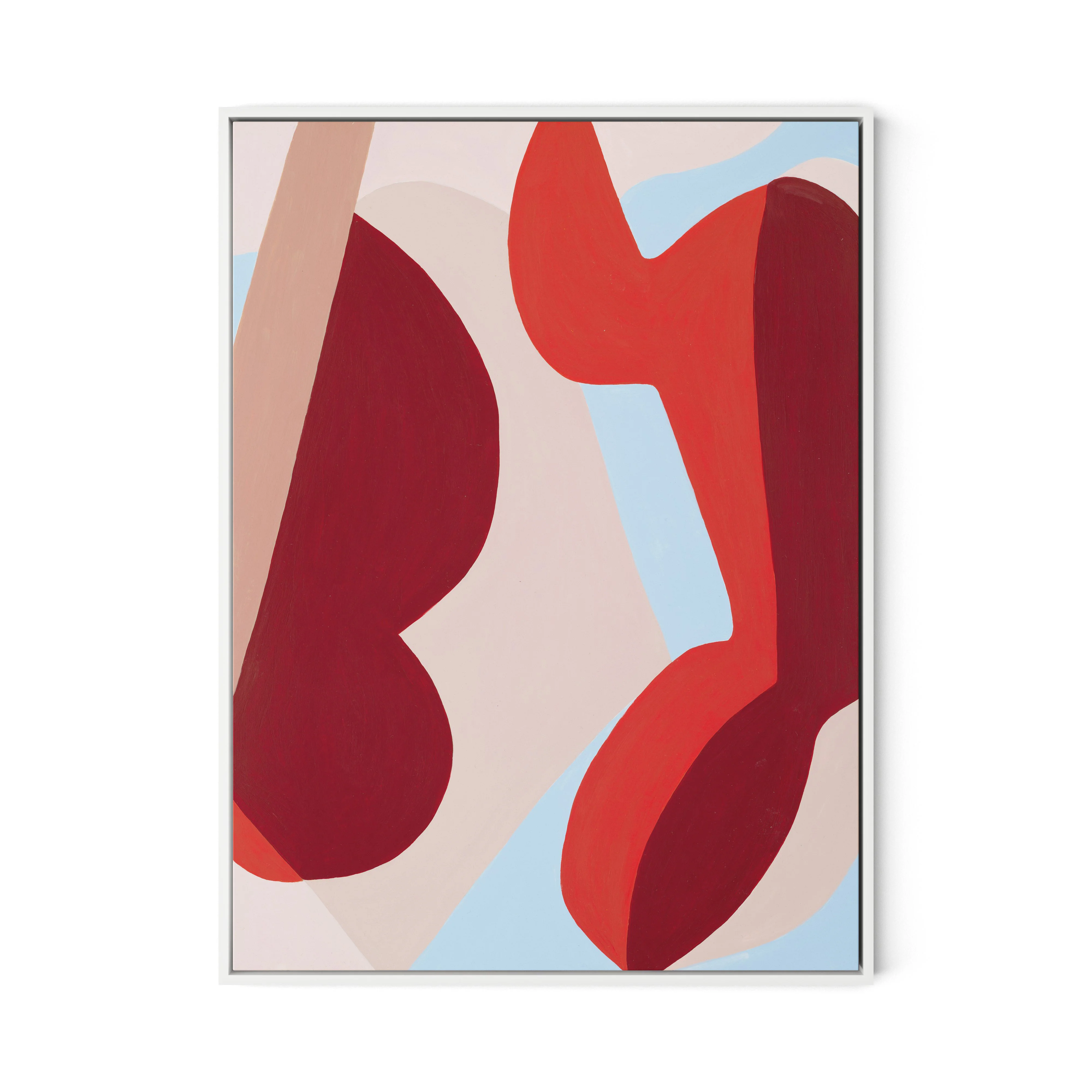 Red No. 1 - Image 9