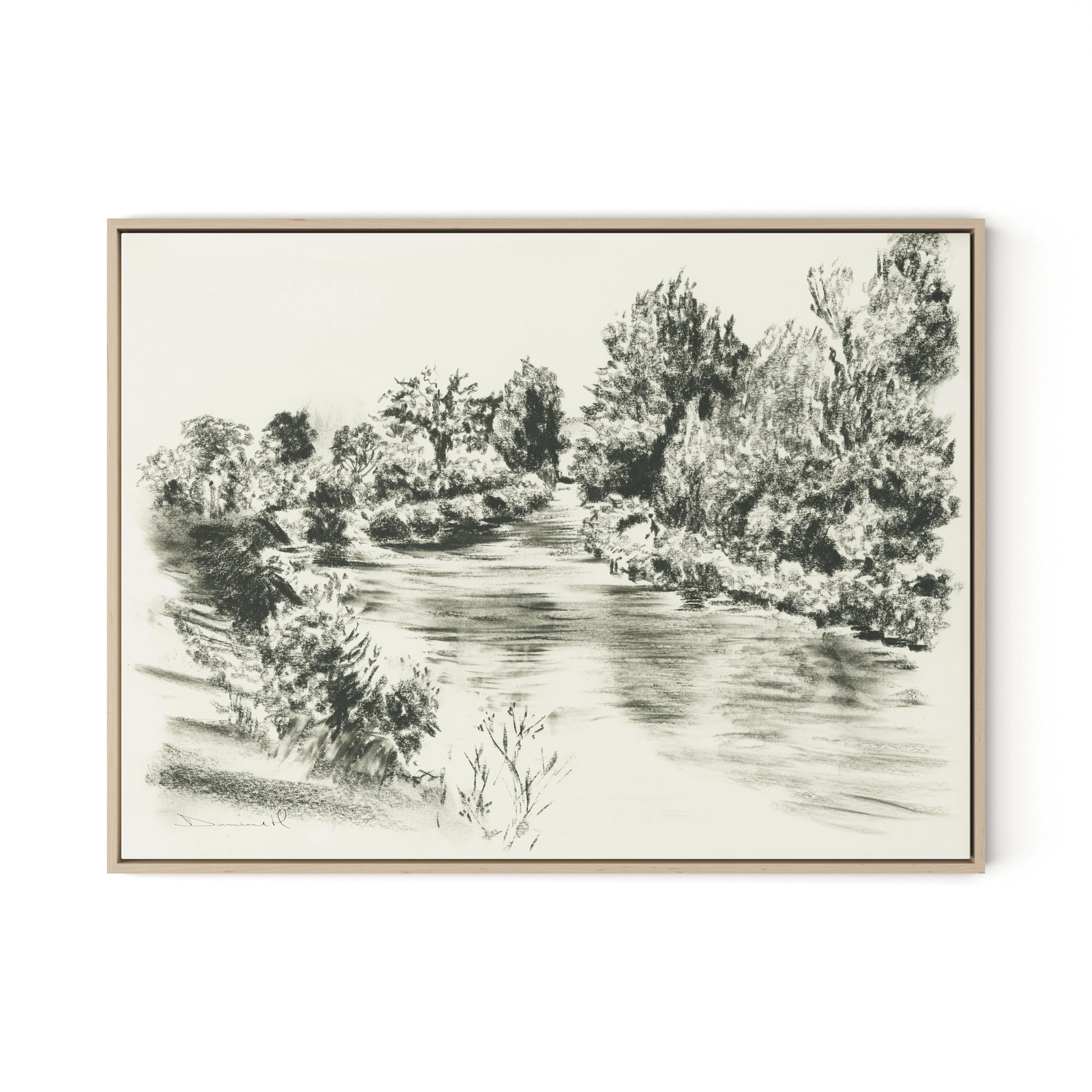 River Exe