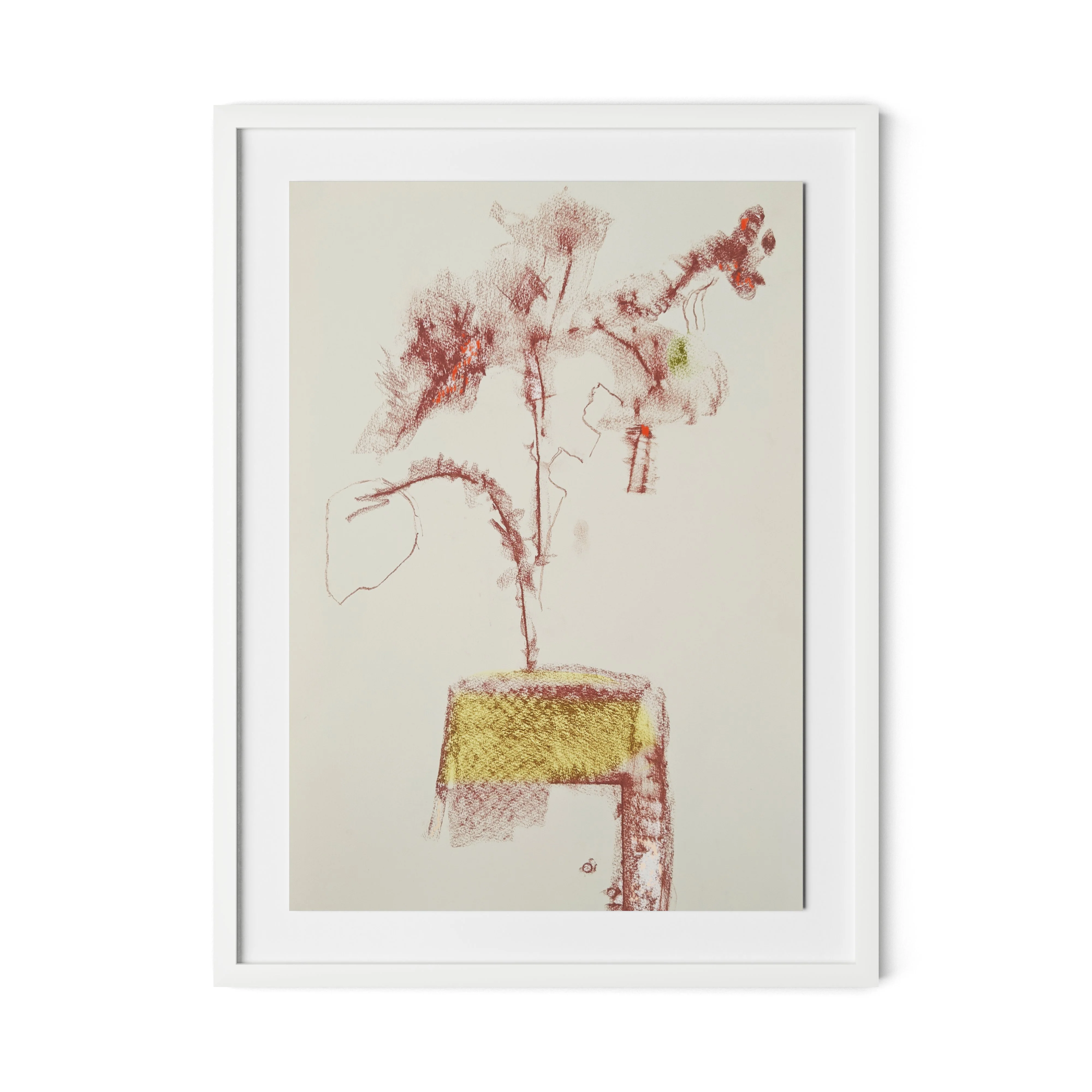 Rubbings 3 - Image 2