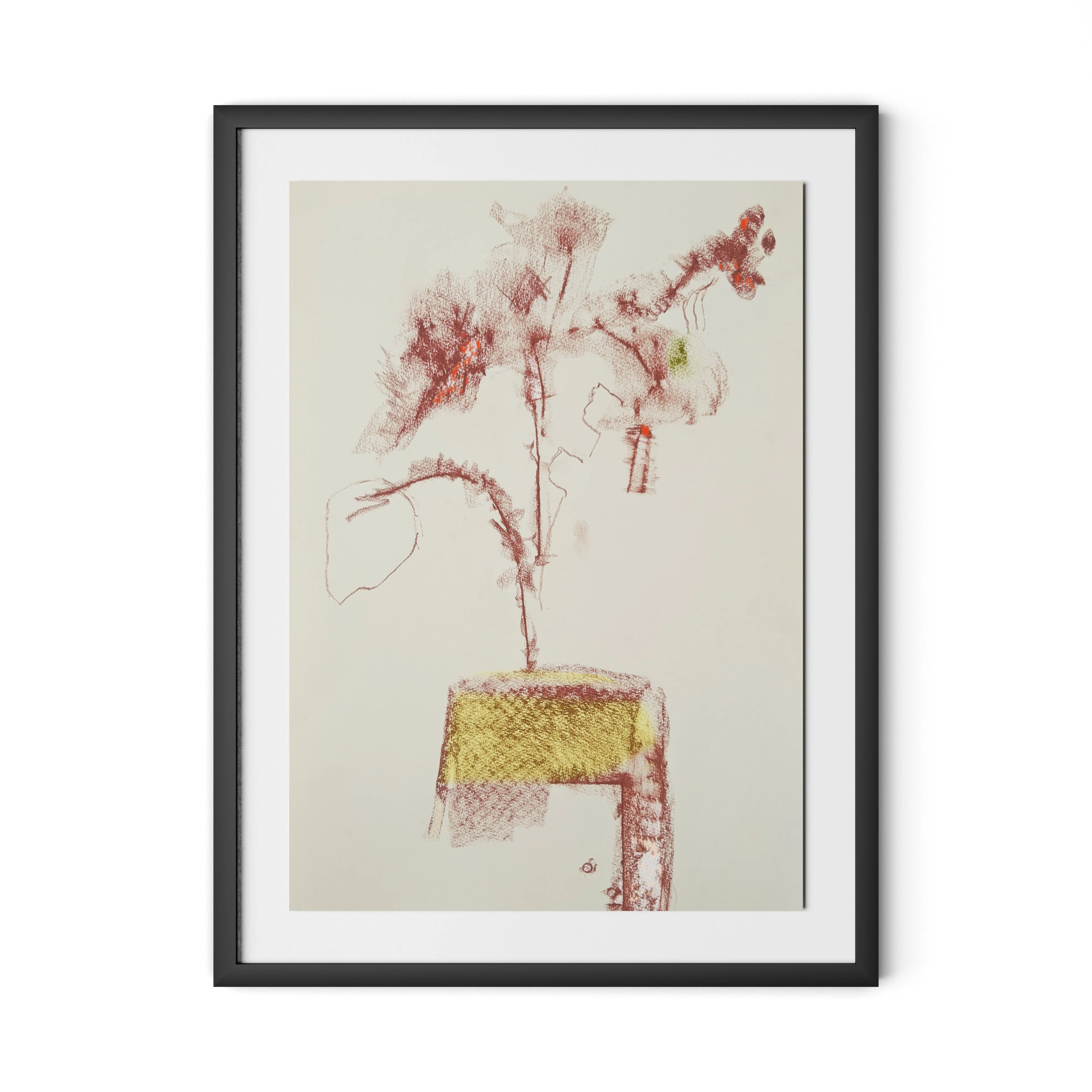 Rubbings 3 - Image 4