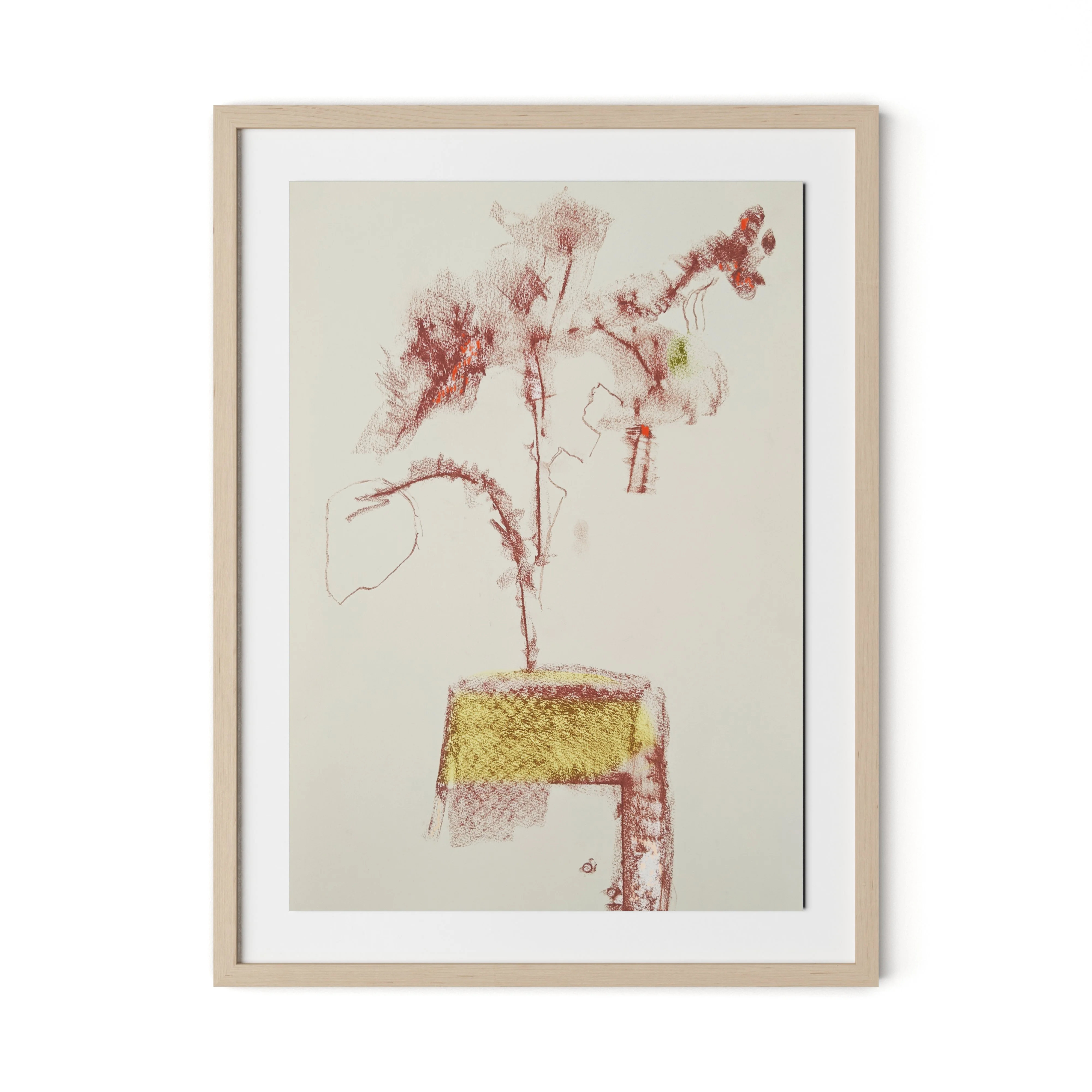 Rubbings 3 - Image 6