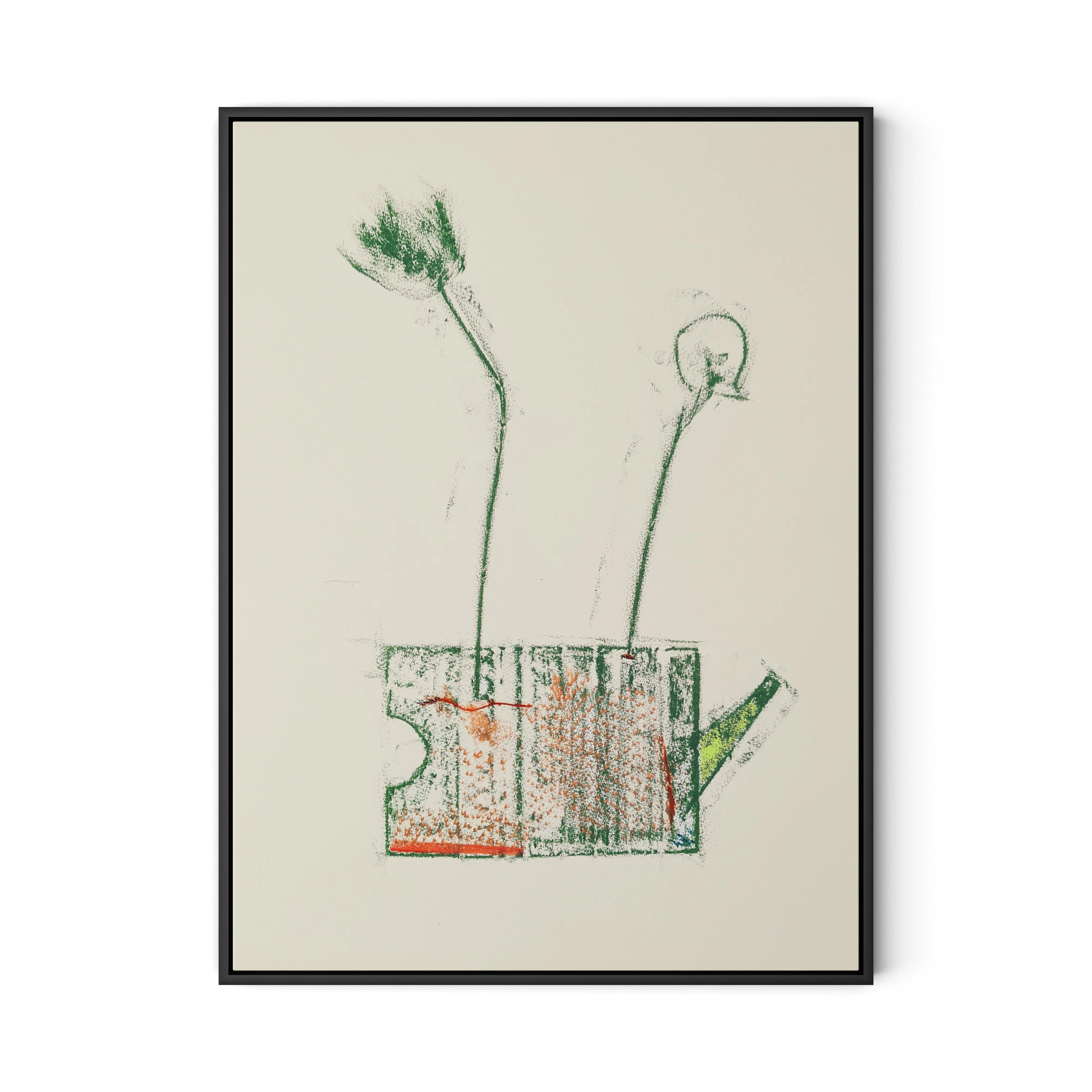 Rubbings 4 - Image 11