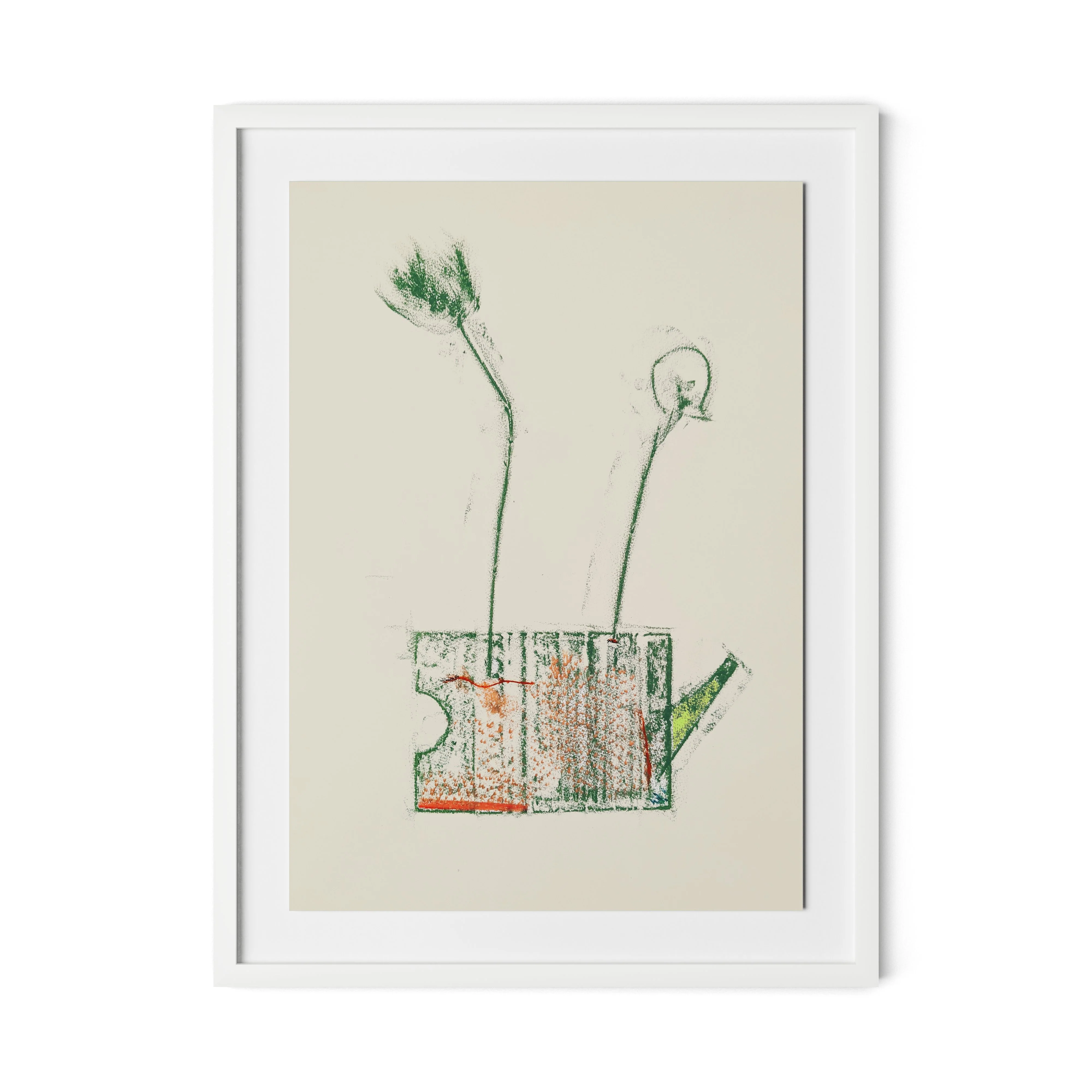 Rubbings 4 - Image 2