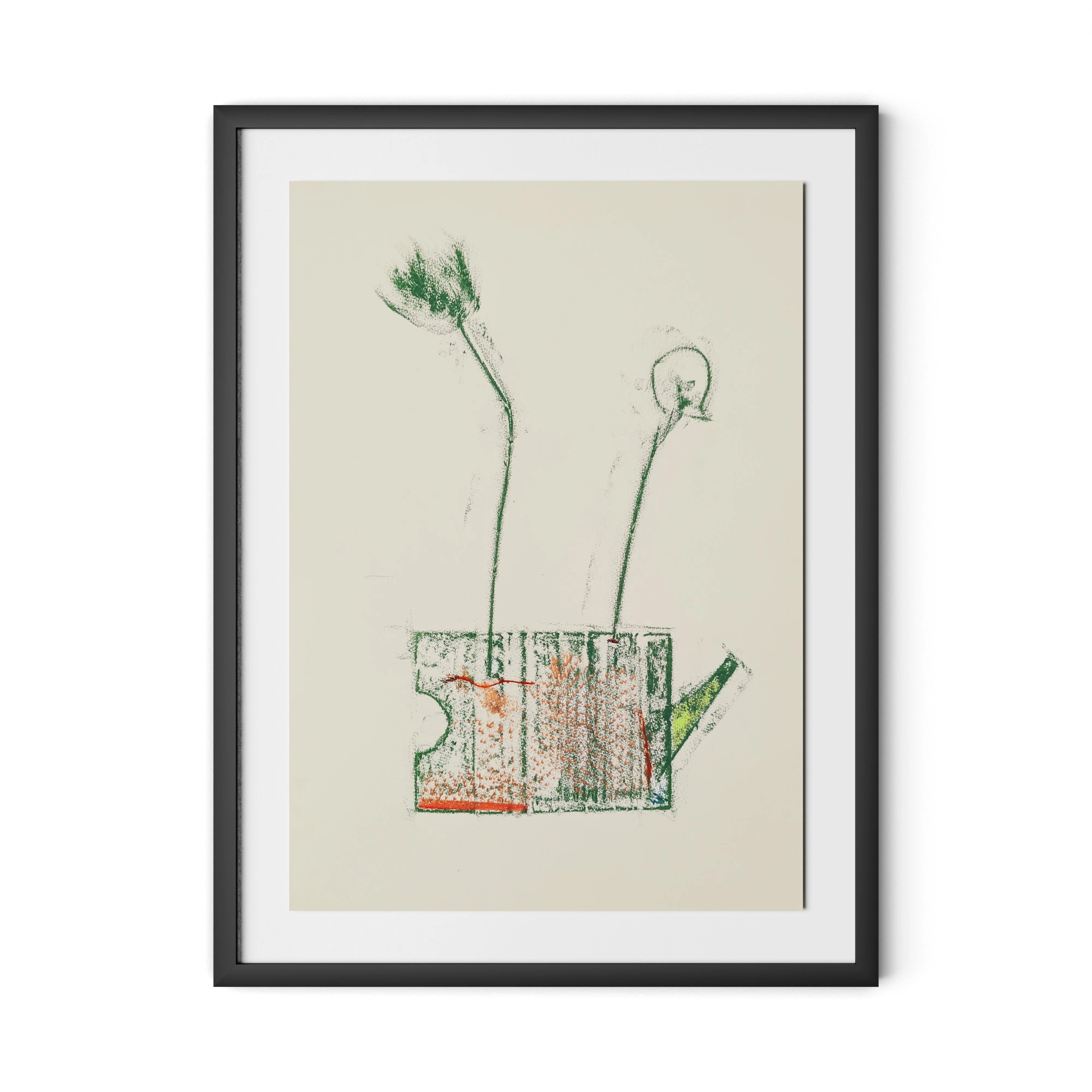 Rubbings 4 - Image 4