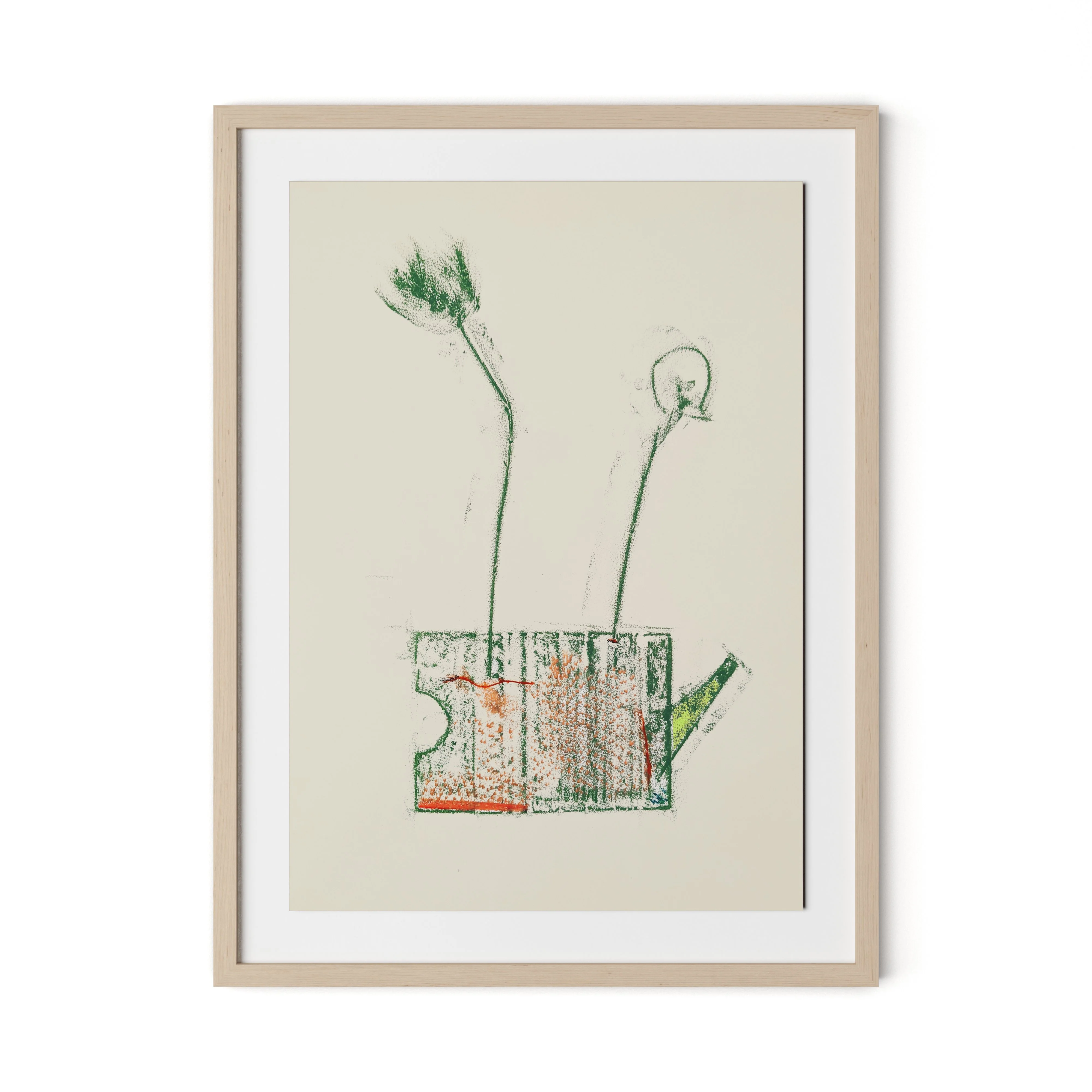 Rubbings 4 - Image 6