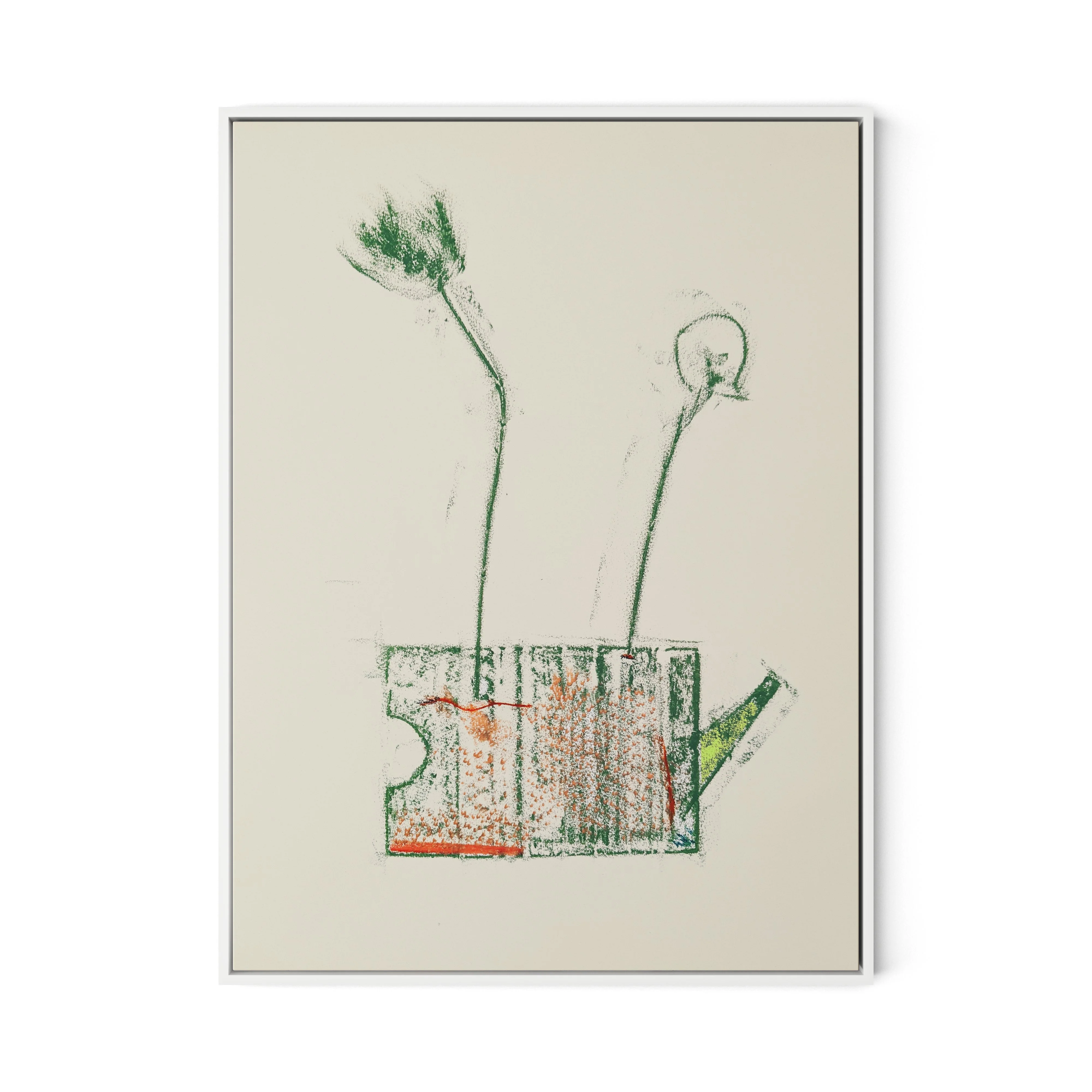 Rubbings 4 - Image 9