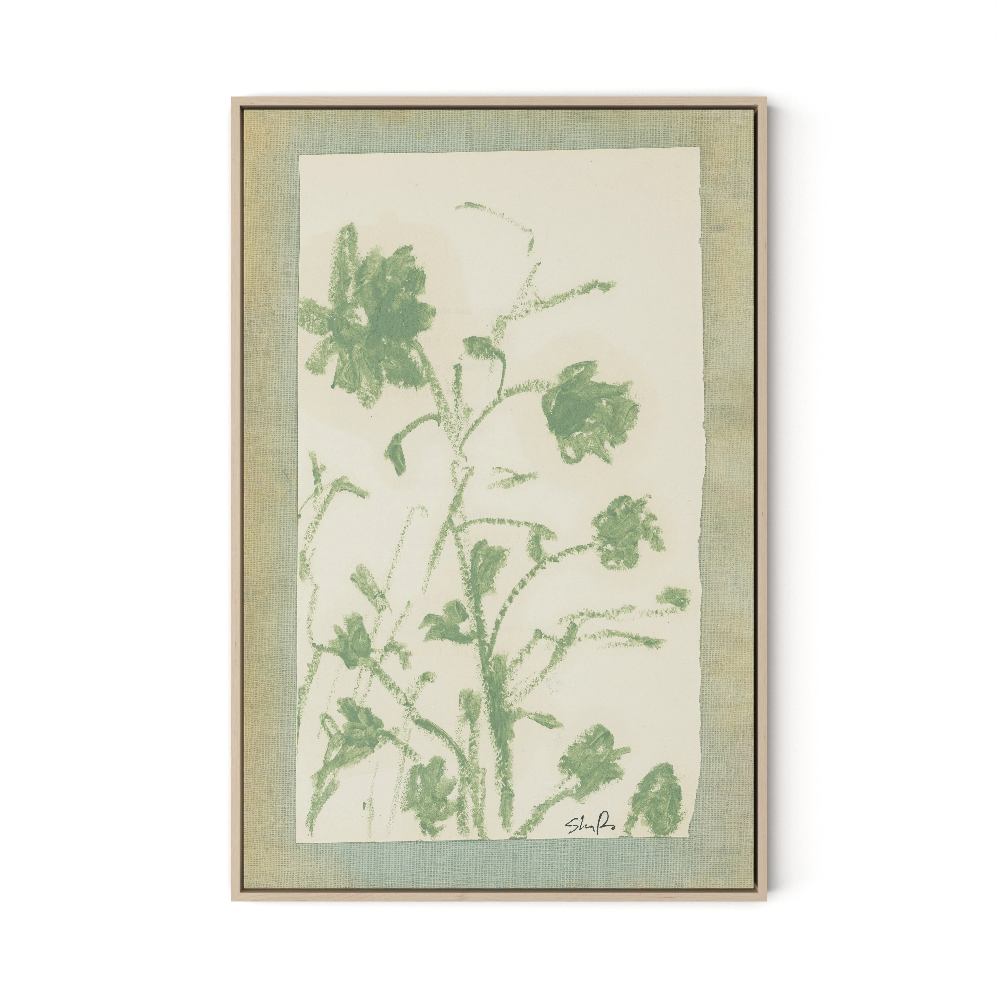 Sage Meadow Rue