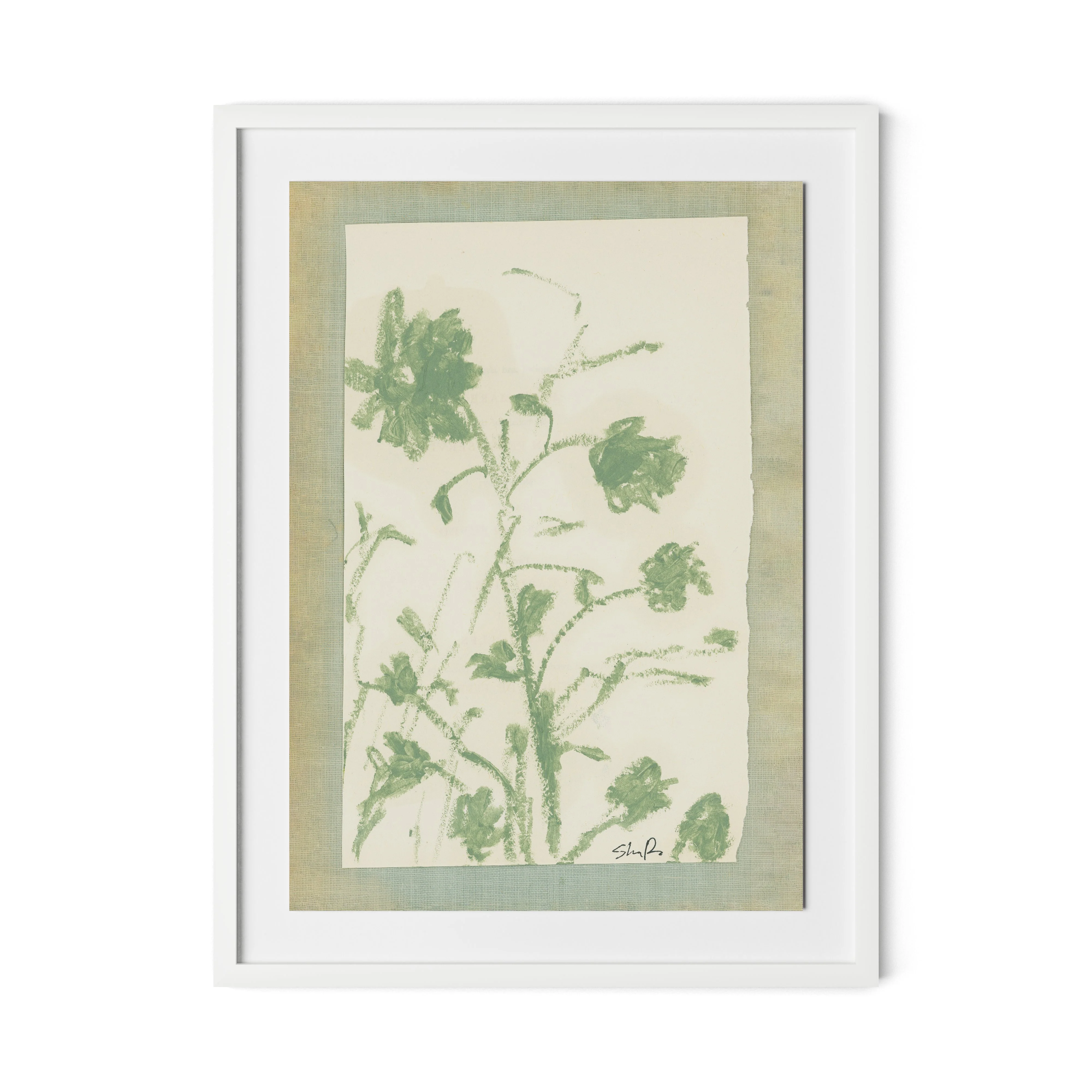 Sage Meadow Rue - Image 2