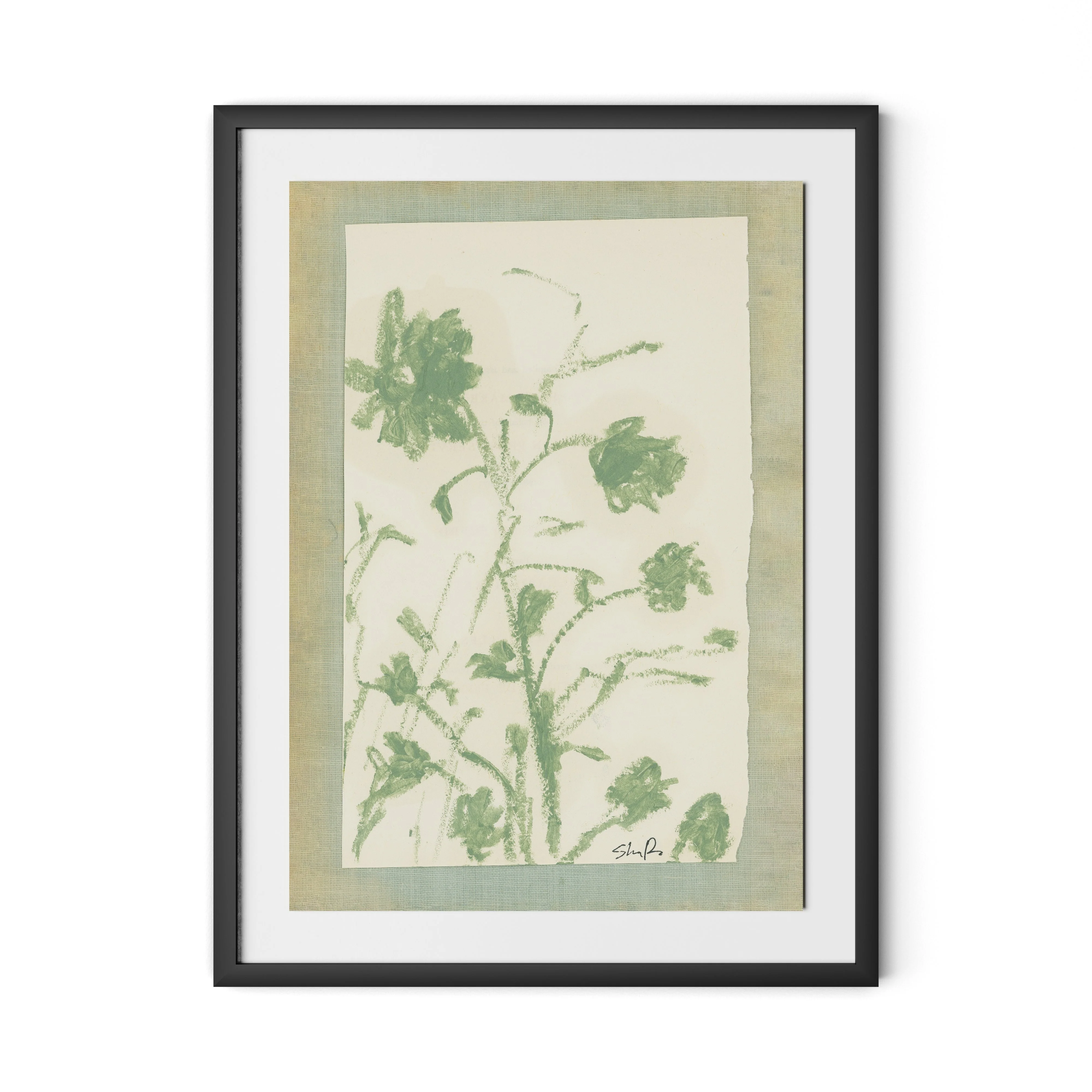 Sage Meadow Rue - Image 4