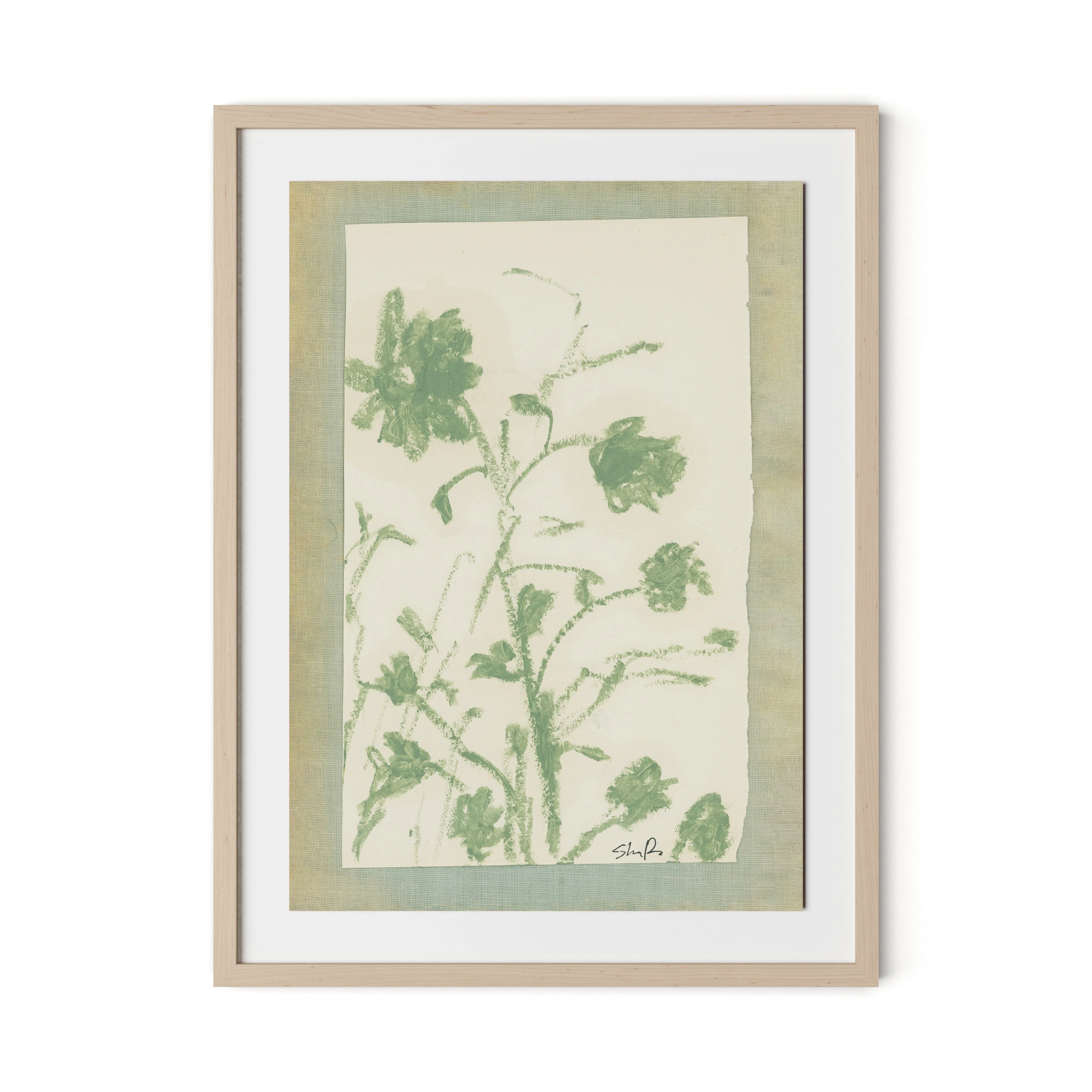 Sage Meadow Rue - Image 6