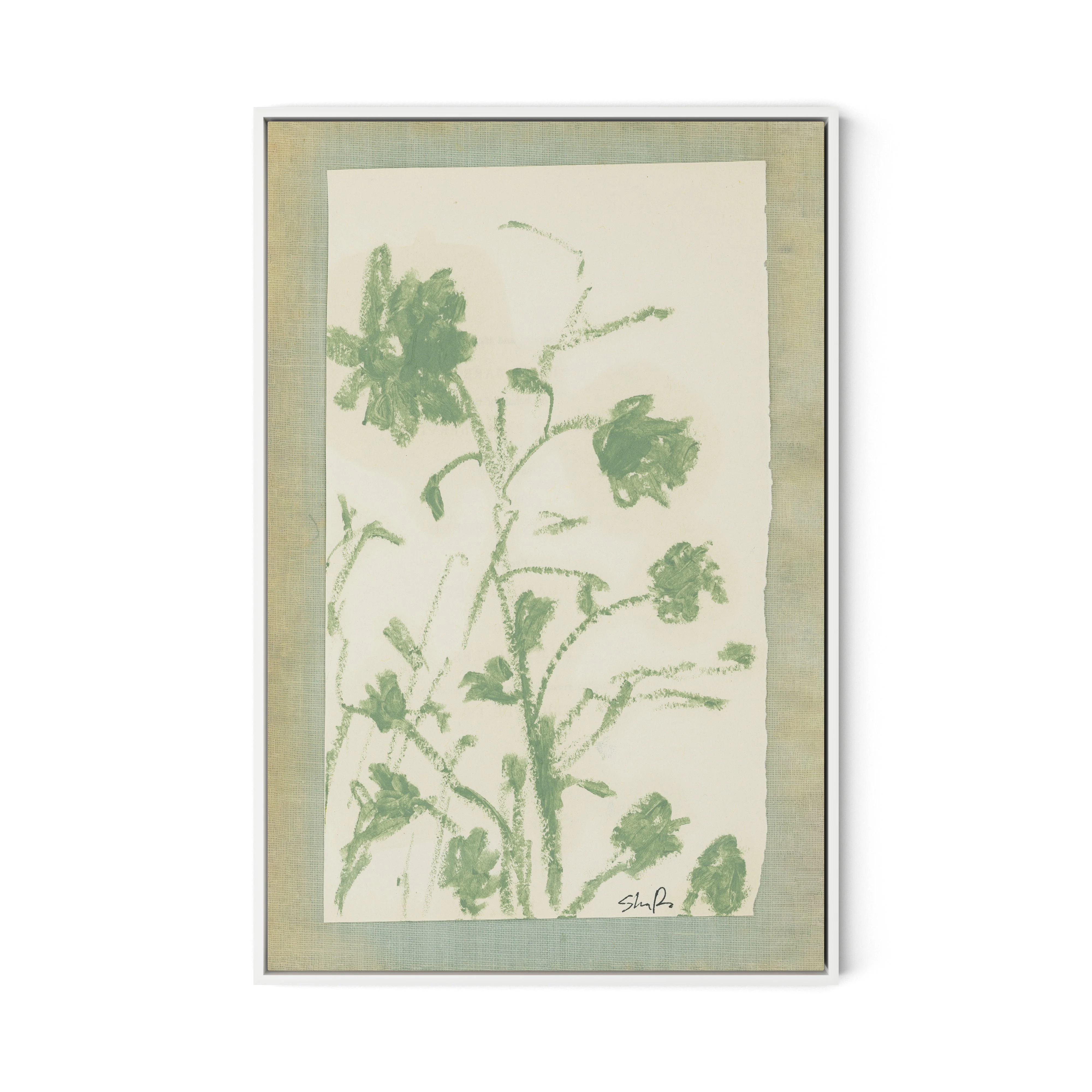 Sage Meadow Rue - Image 9