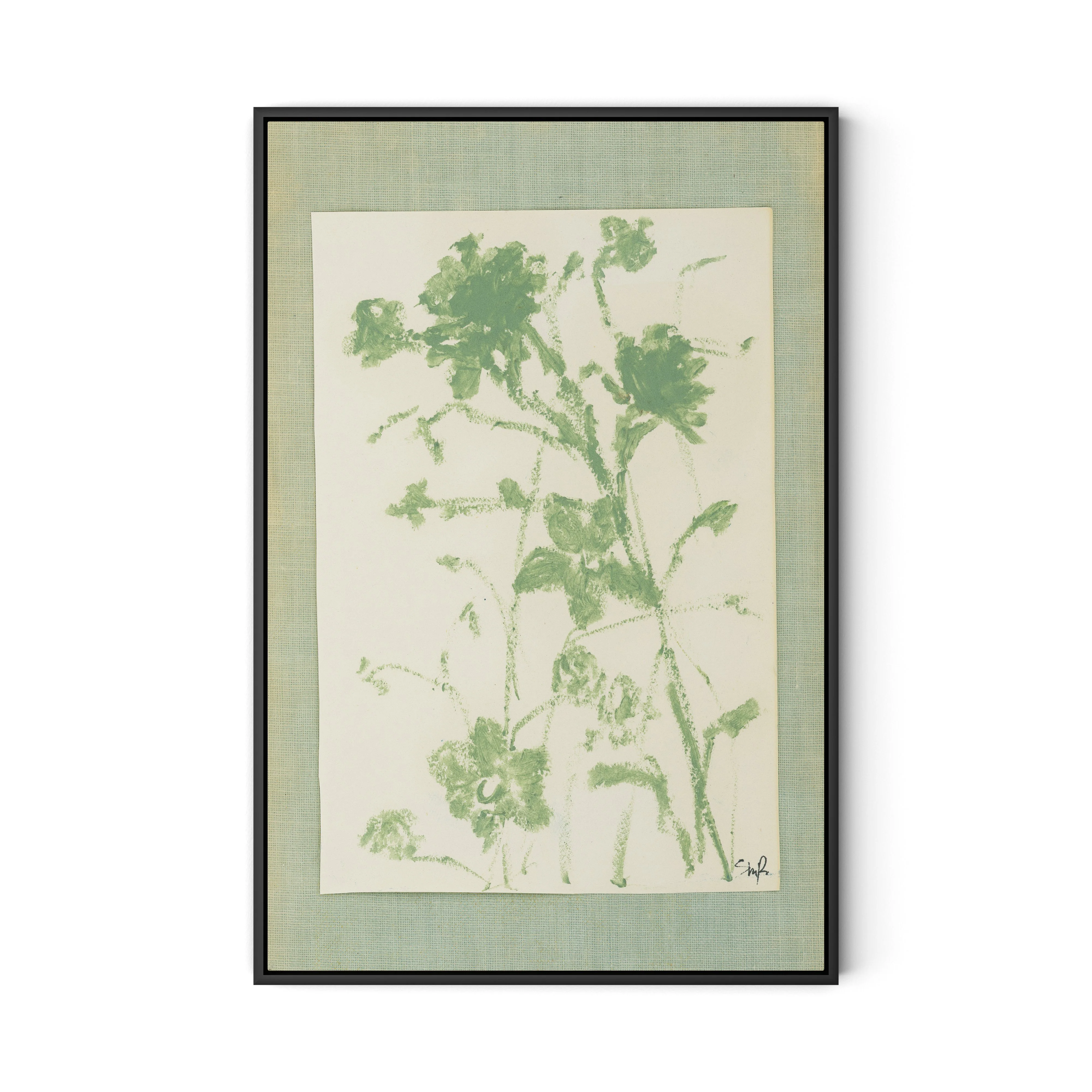 Sage Meadow Rue II - Image 11