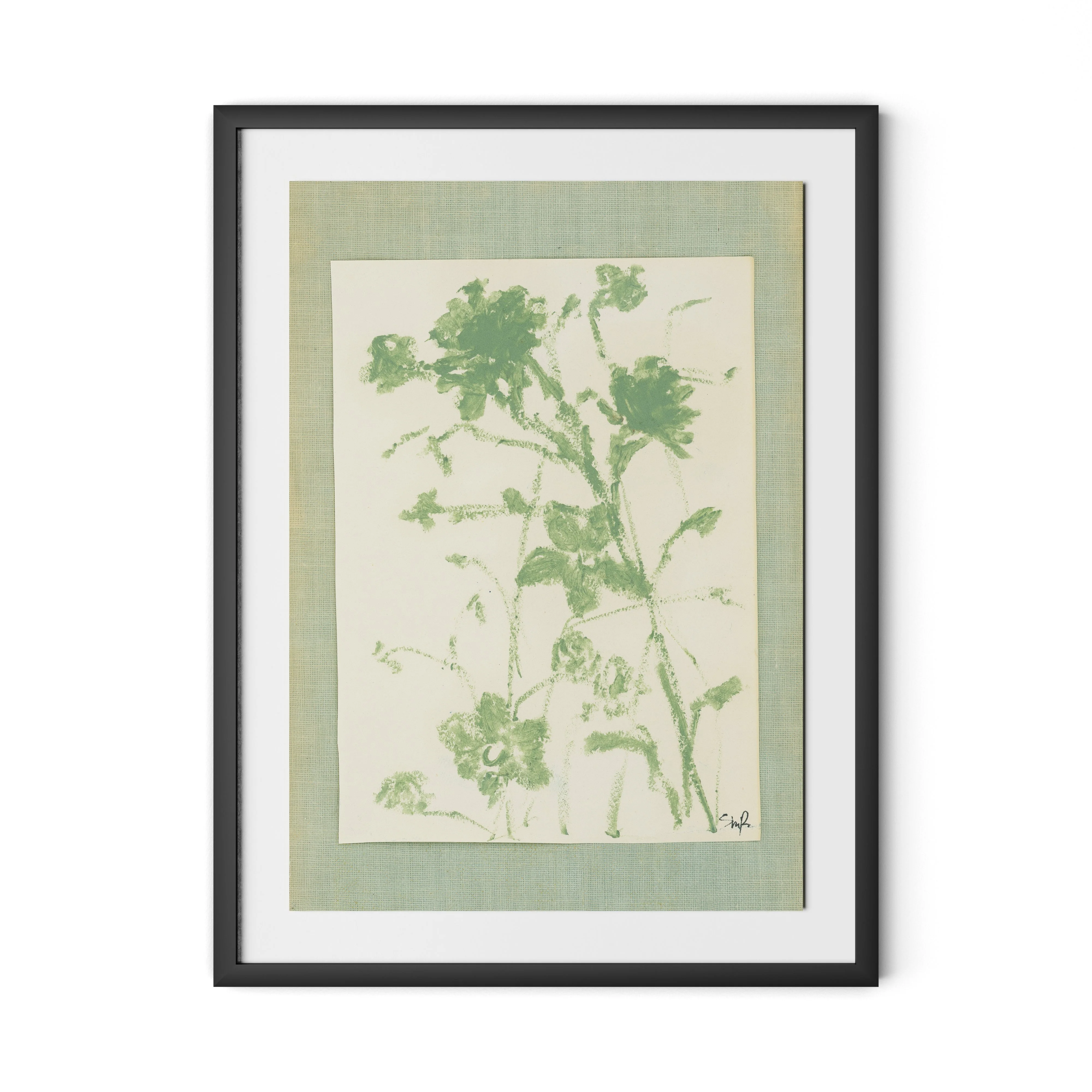 Sage Meadow Rue II - Image 4