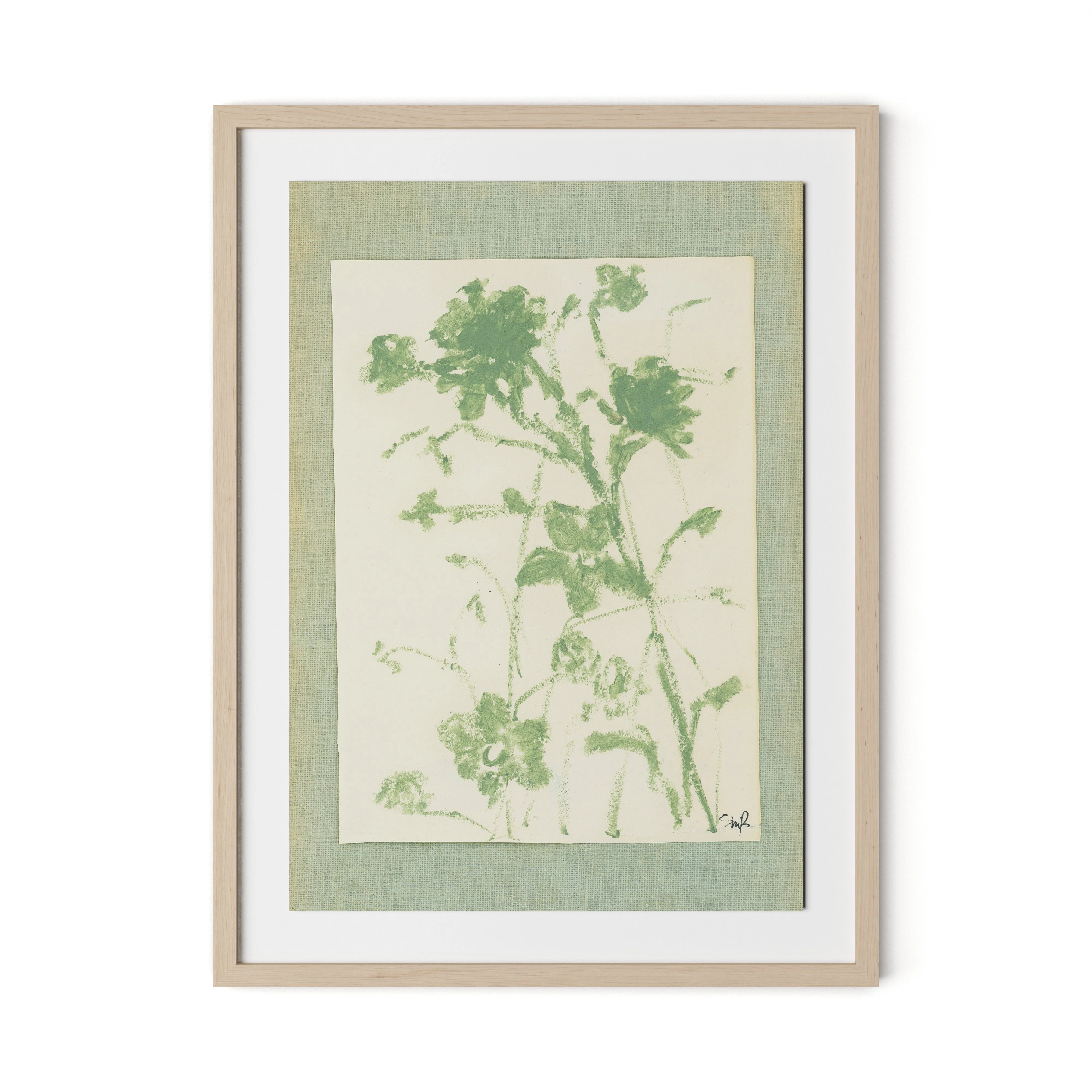 Sage Meadow Rue II - Image 6