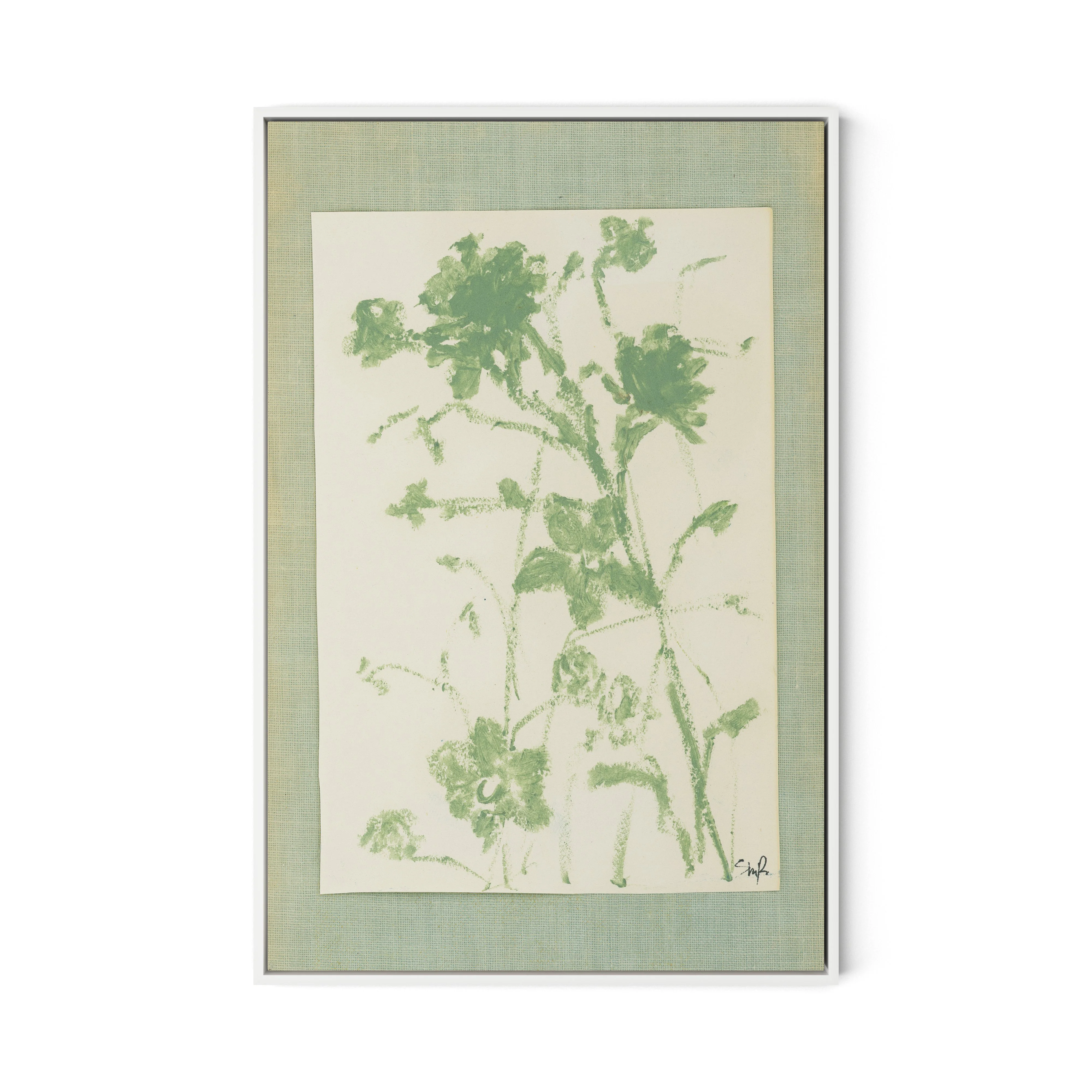 Sage Meadow Rue II - Image 9