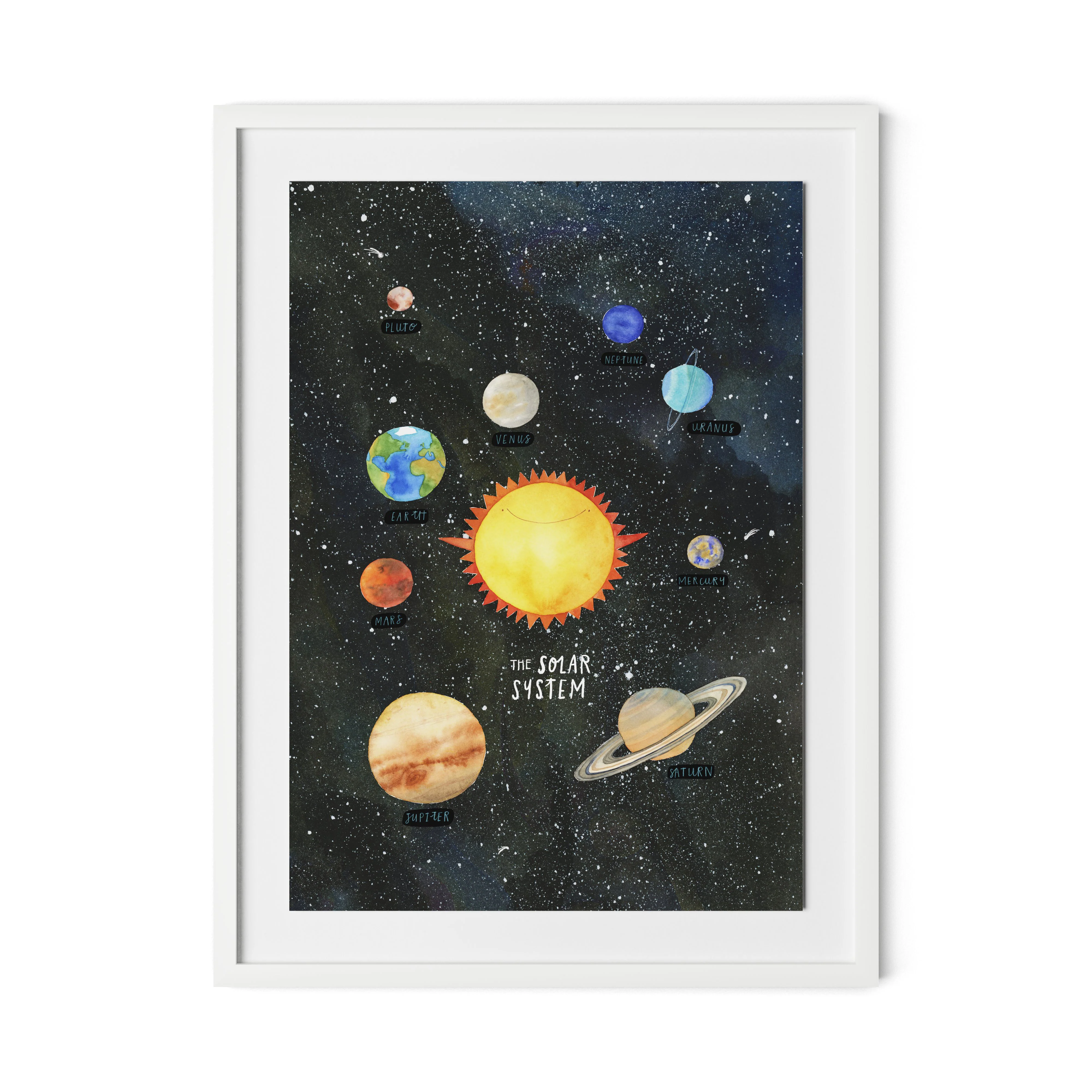 Solar System - Image 2