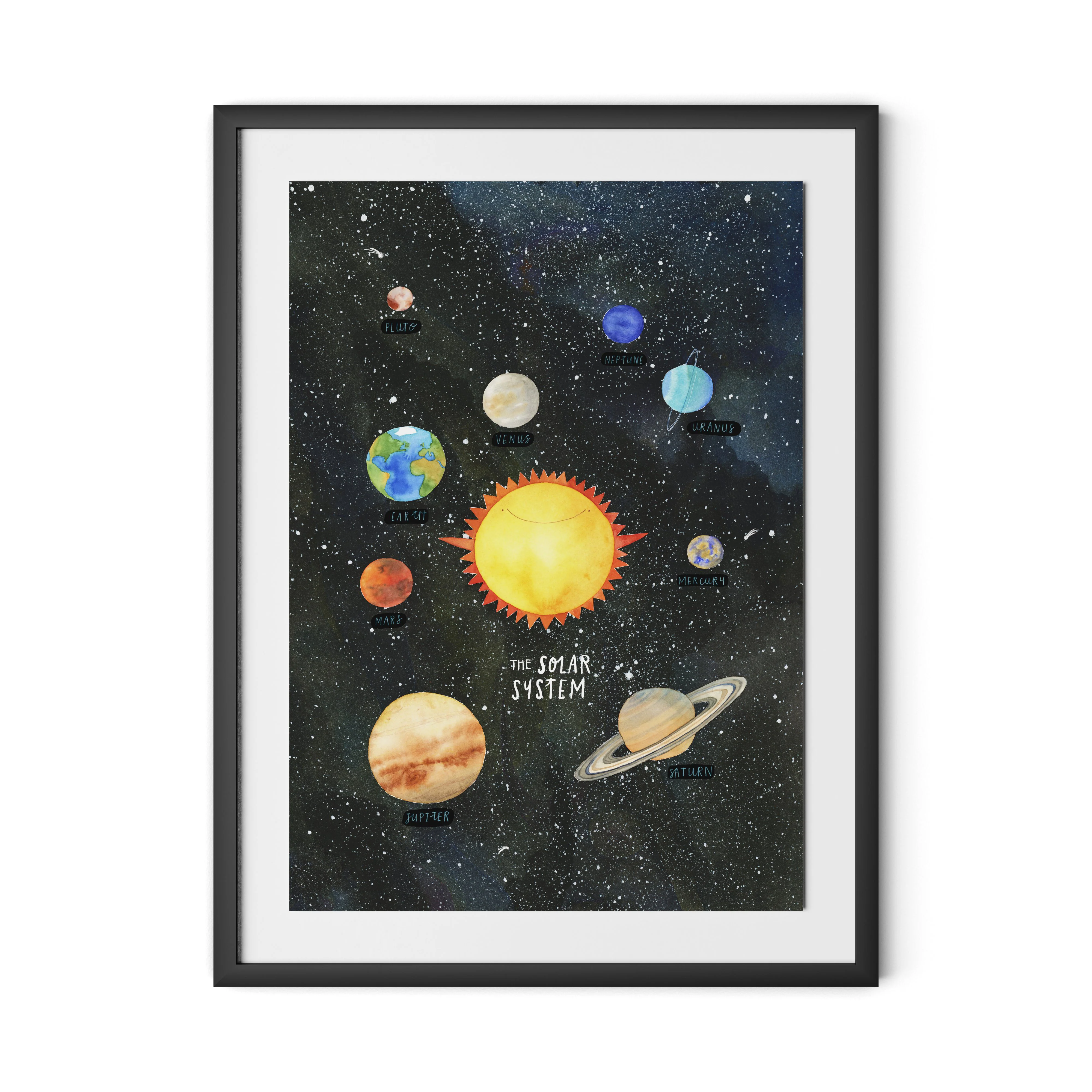 Solar System - Image 4