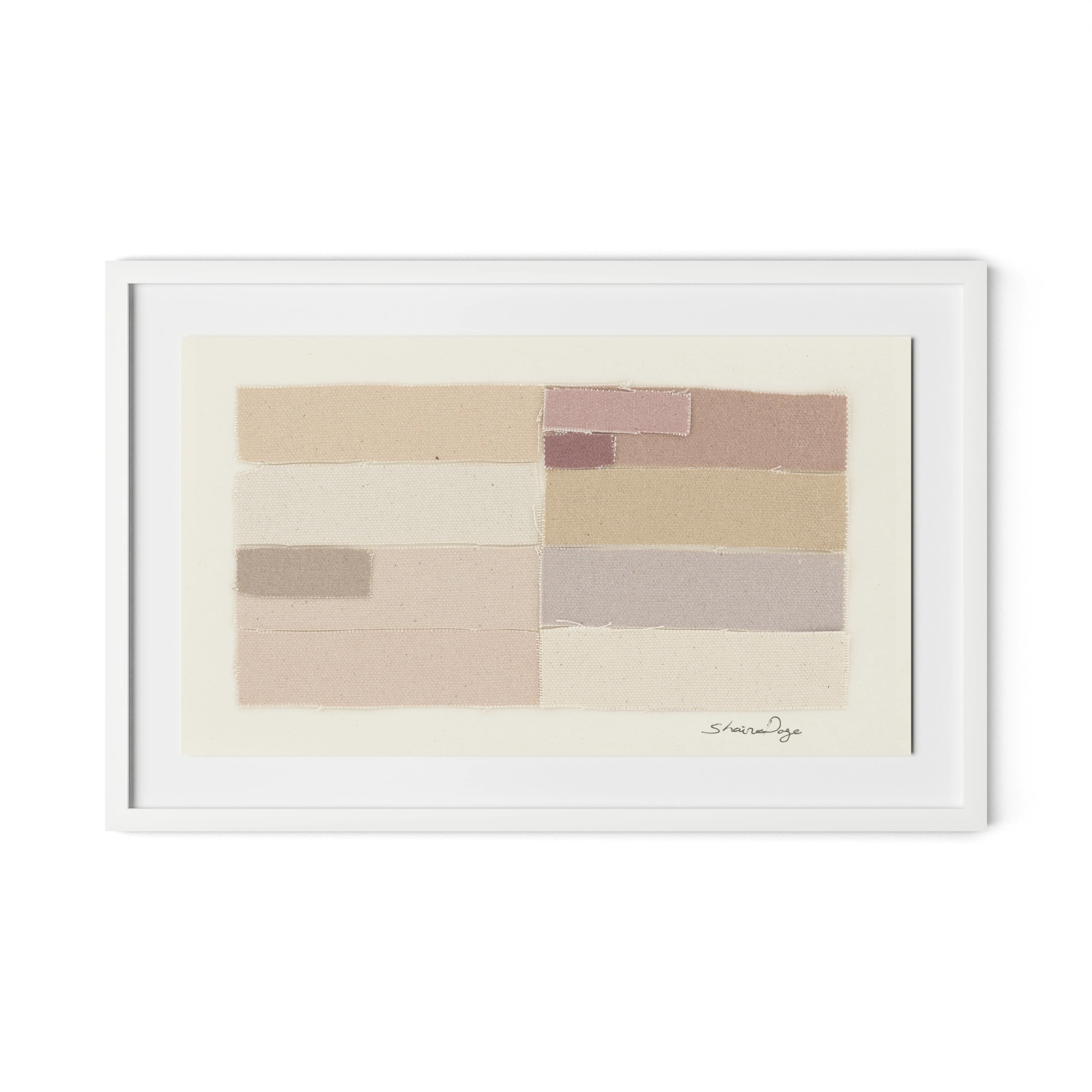 Stacked Neutrals - Image 2