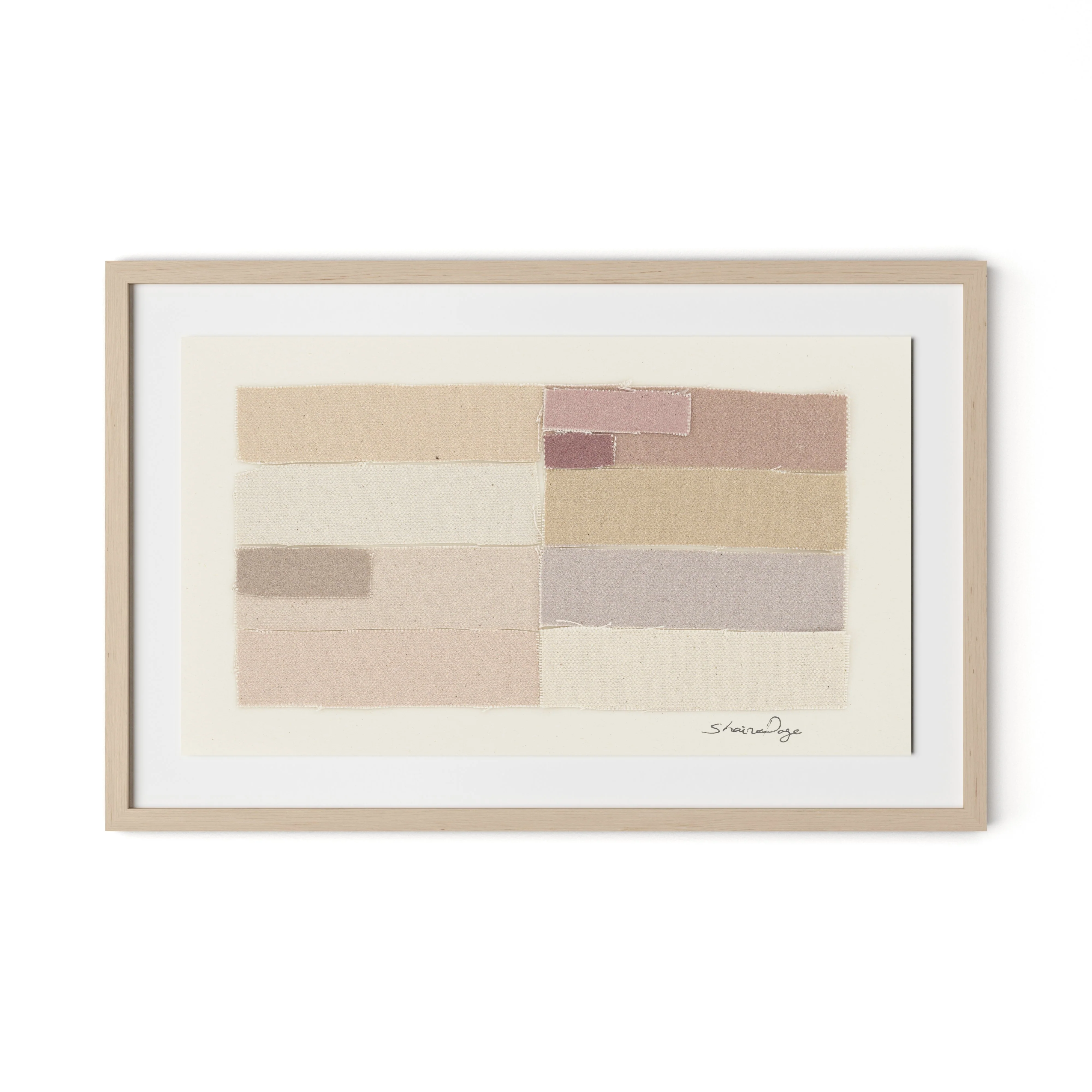 Stacked Neutrals - Image 6