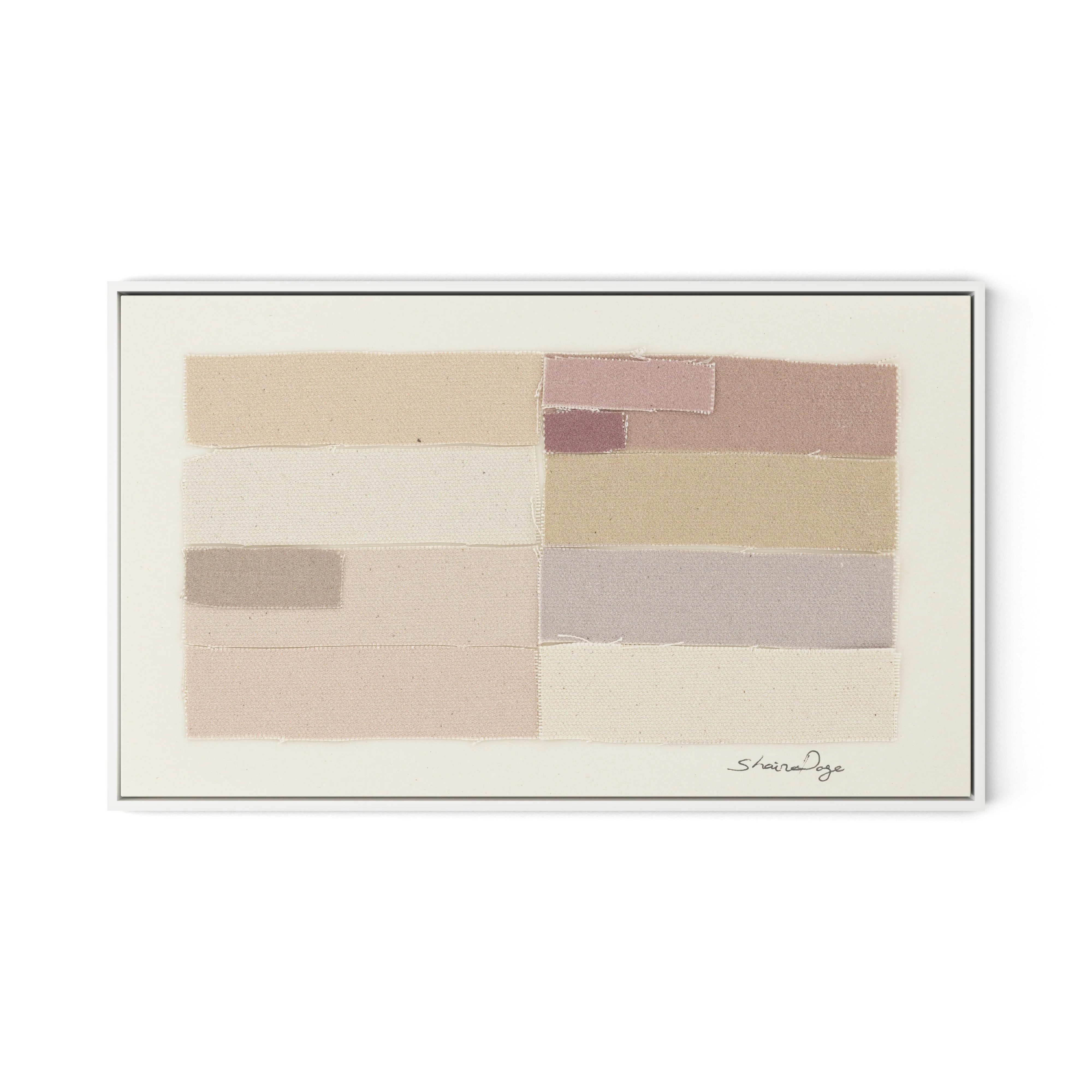 Stacked Neutrals - Image 9