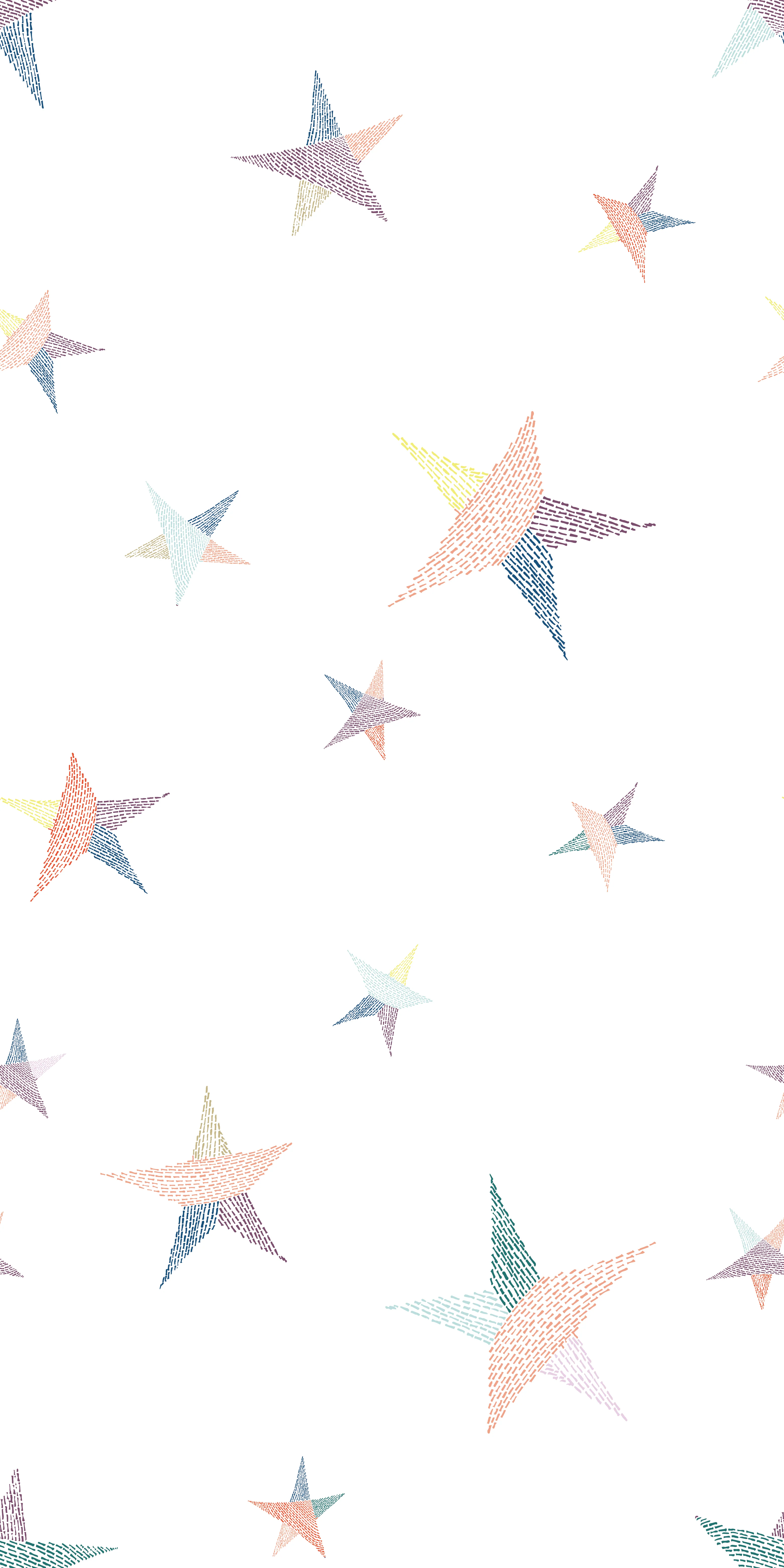 Stitched in the Stars