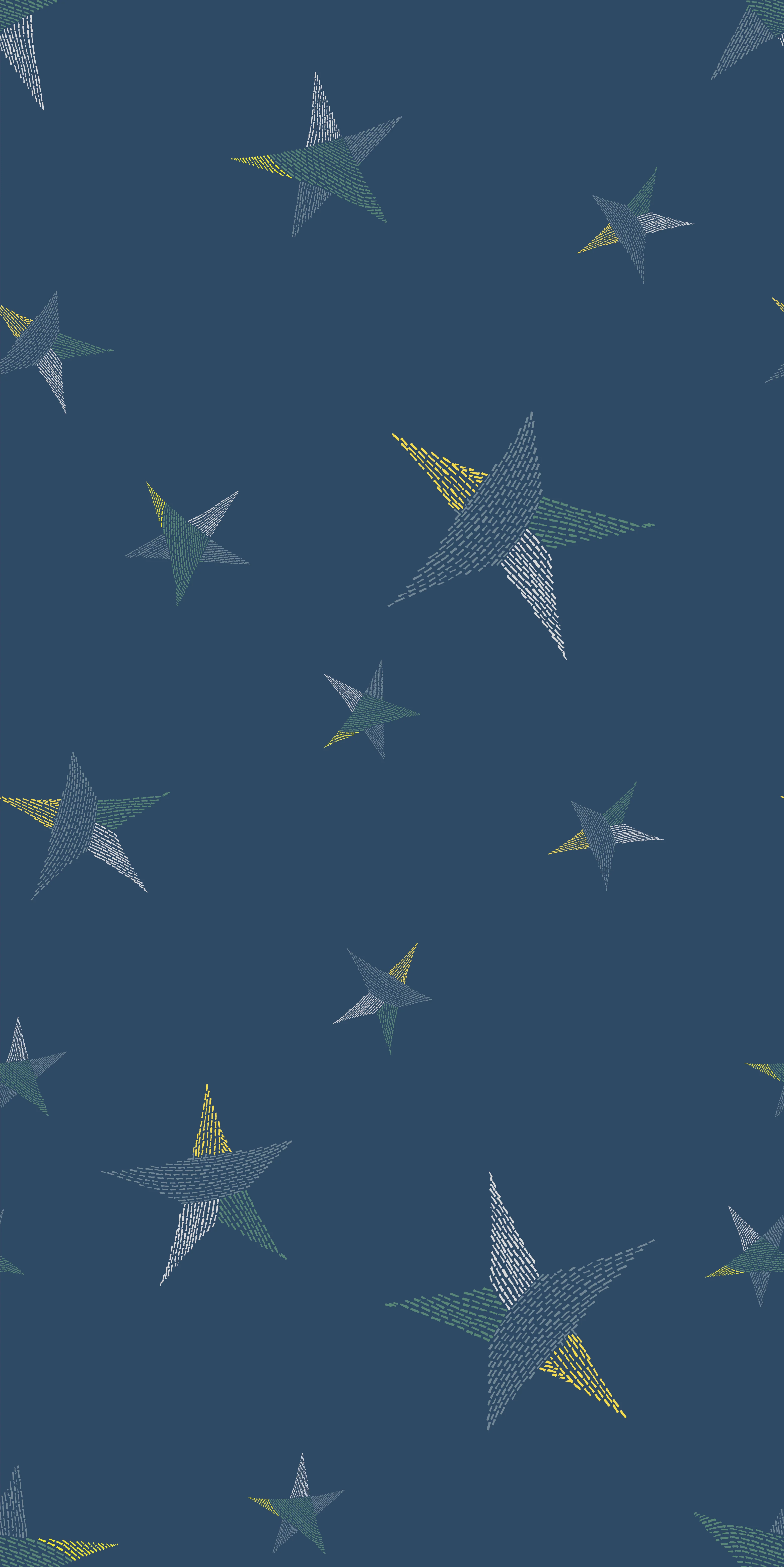 Stitched in the Stars - Image 4