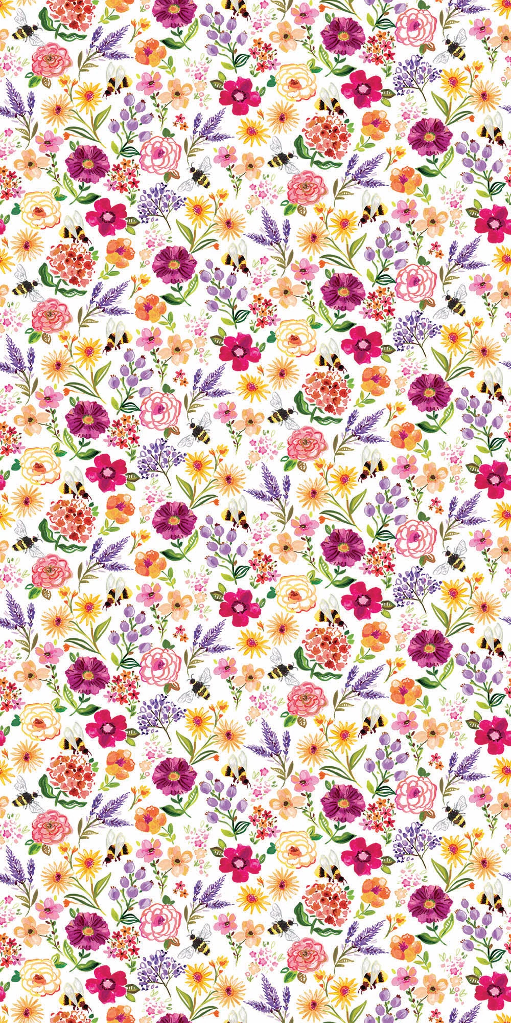 Summer Garden