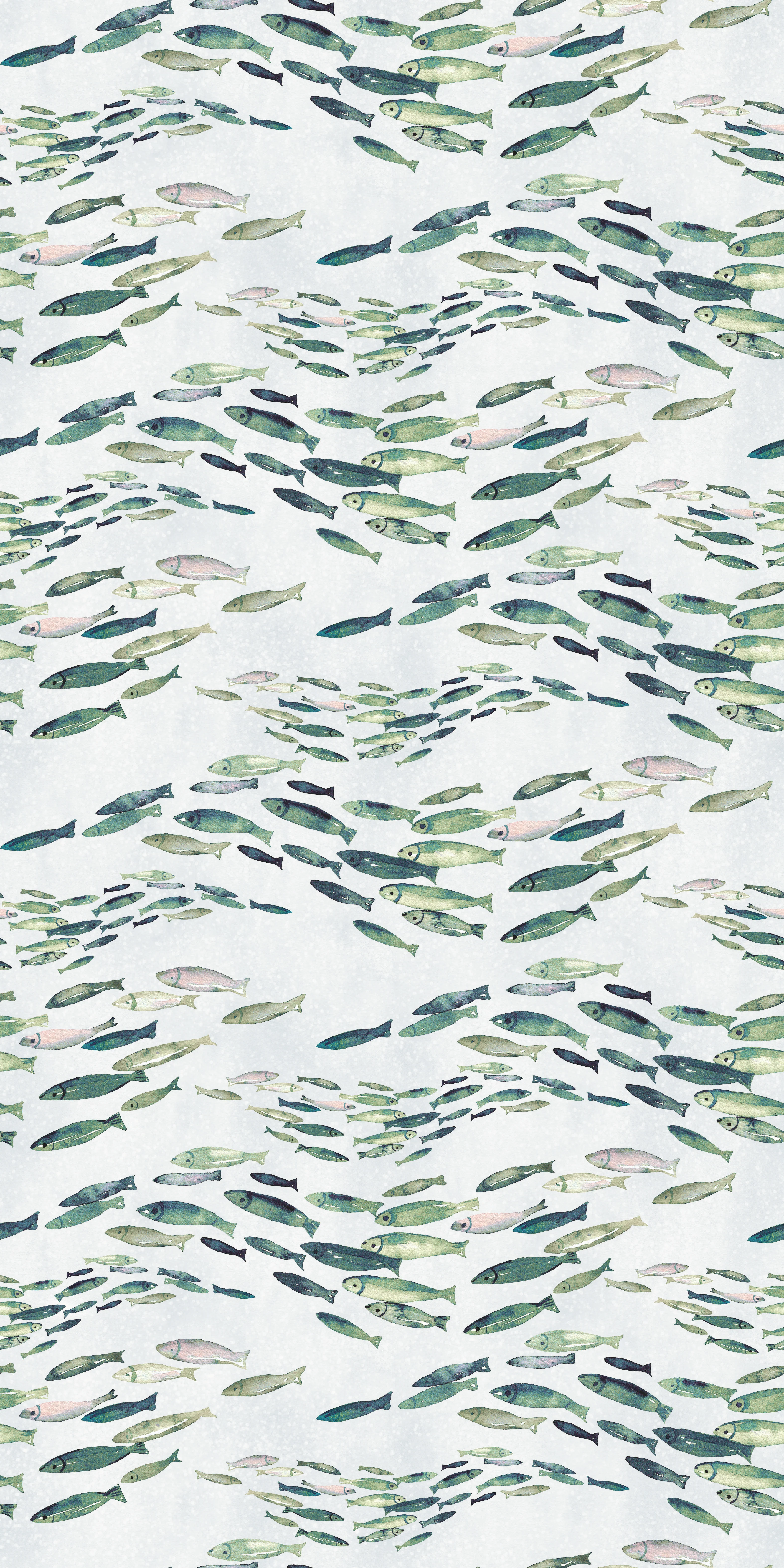 Swimming Upstream - Image 2