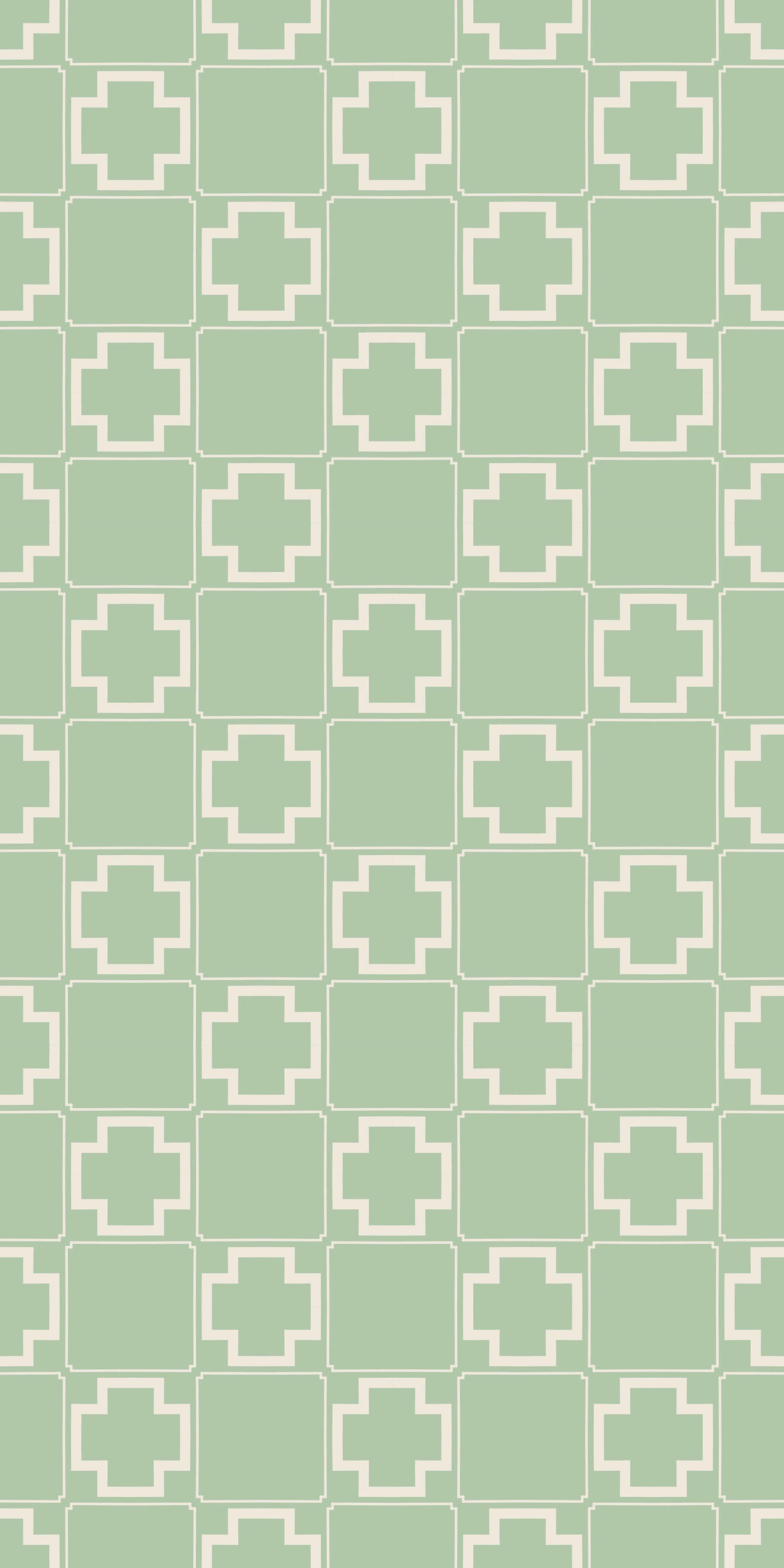Terra Tile Decal