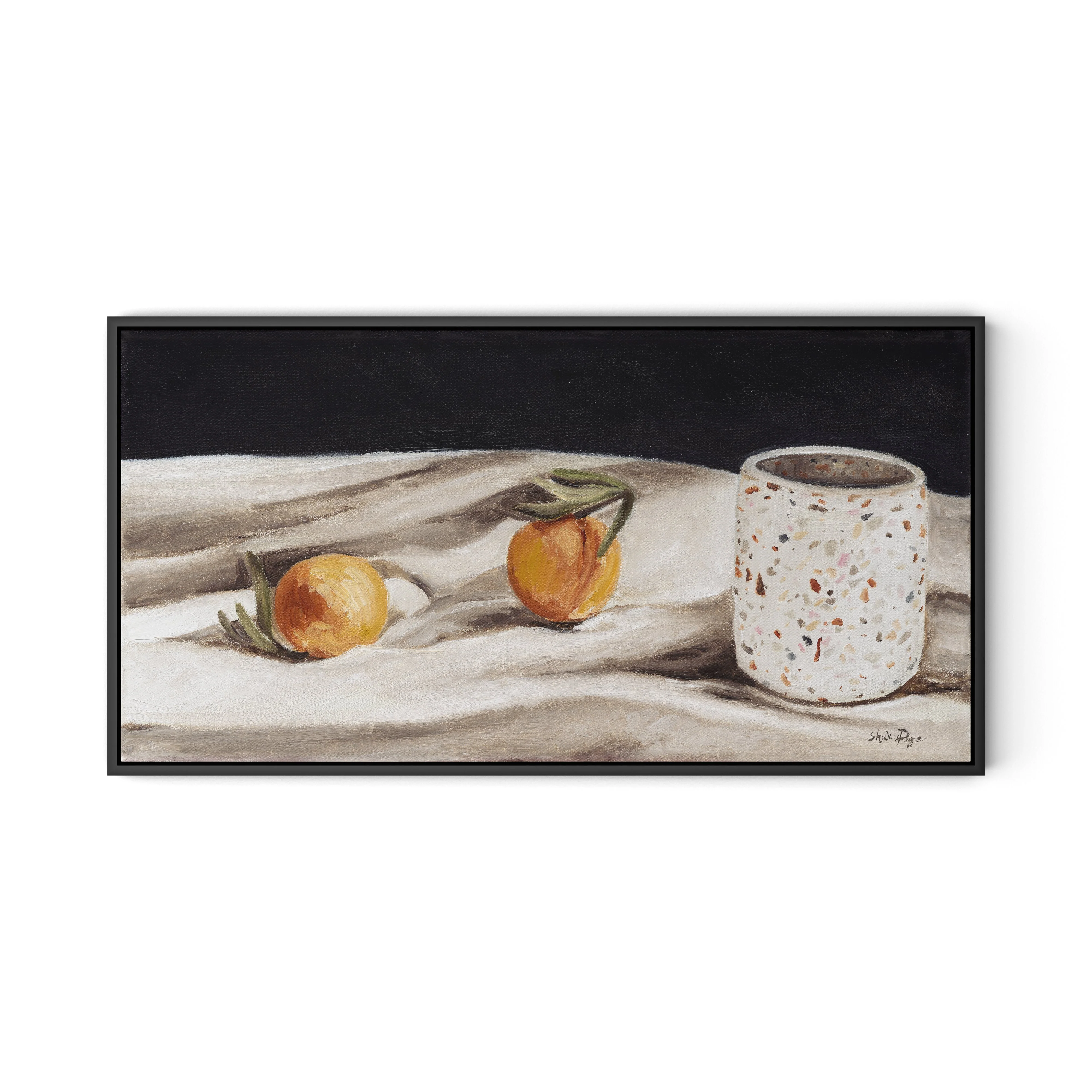 Terrazzo Vase - Image 11