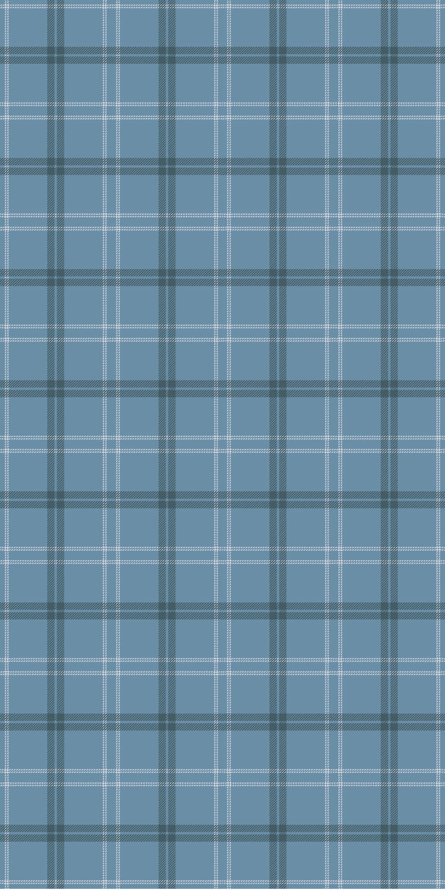 Ticking Plaid - Image 2