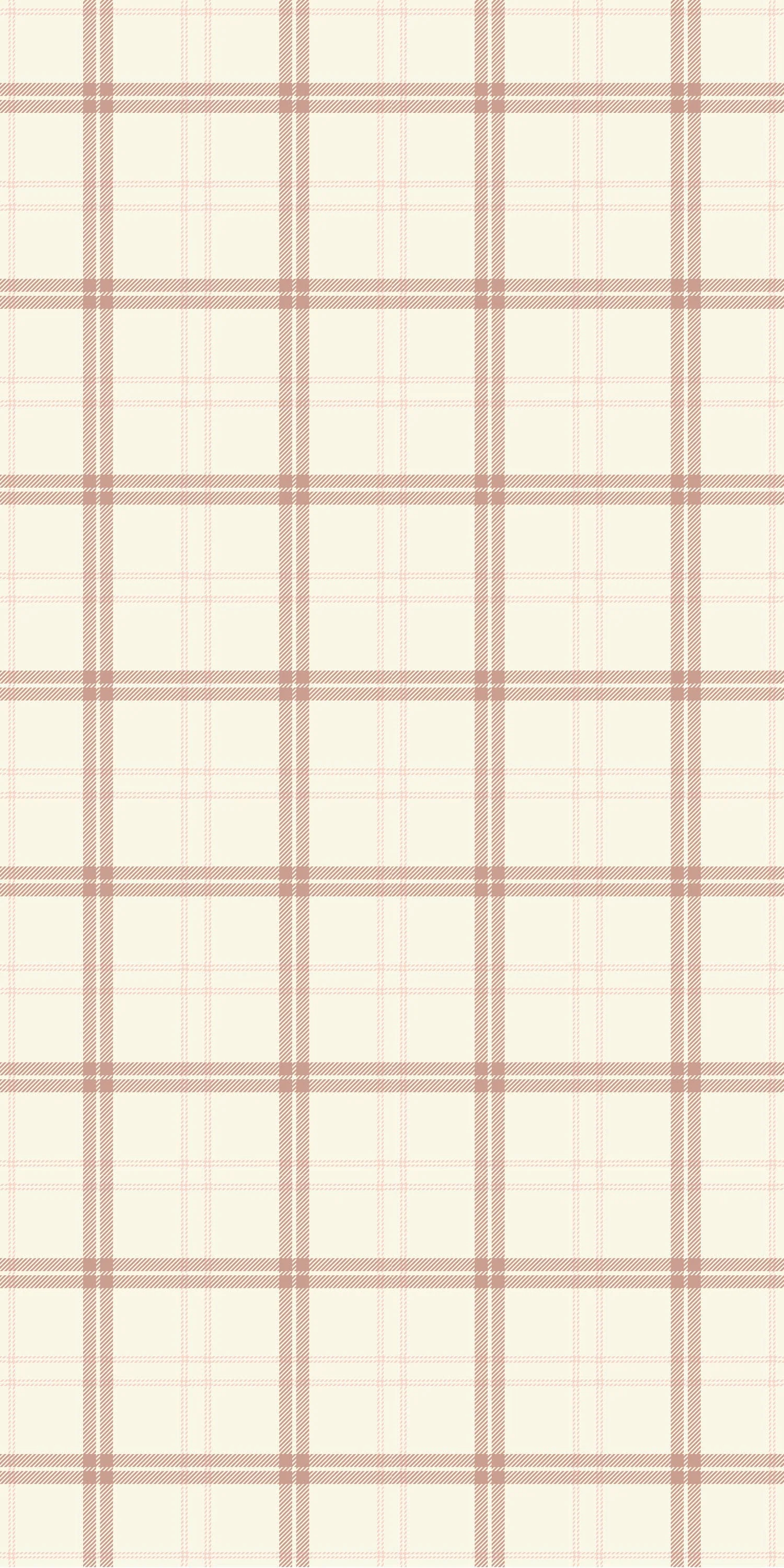 Ticking Plaid - Image 4