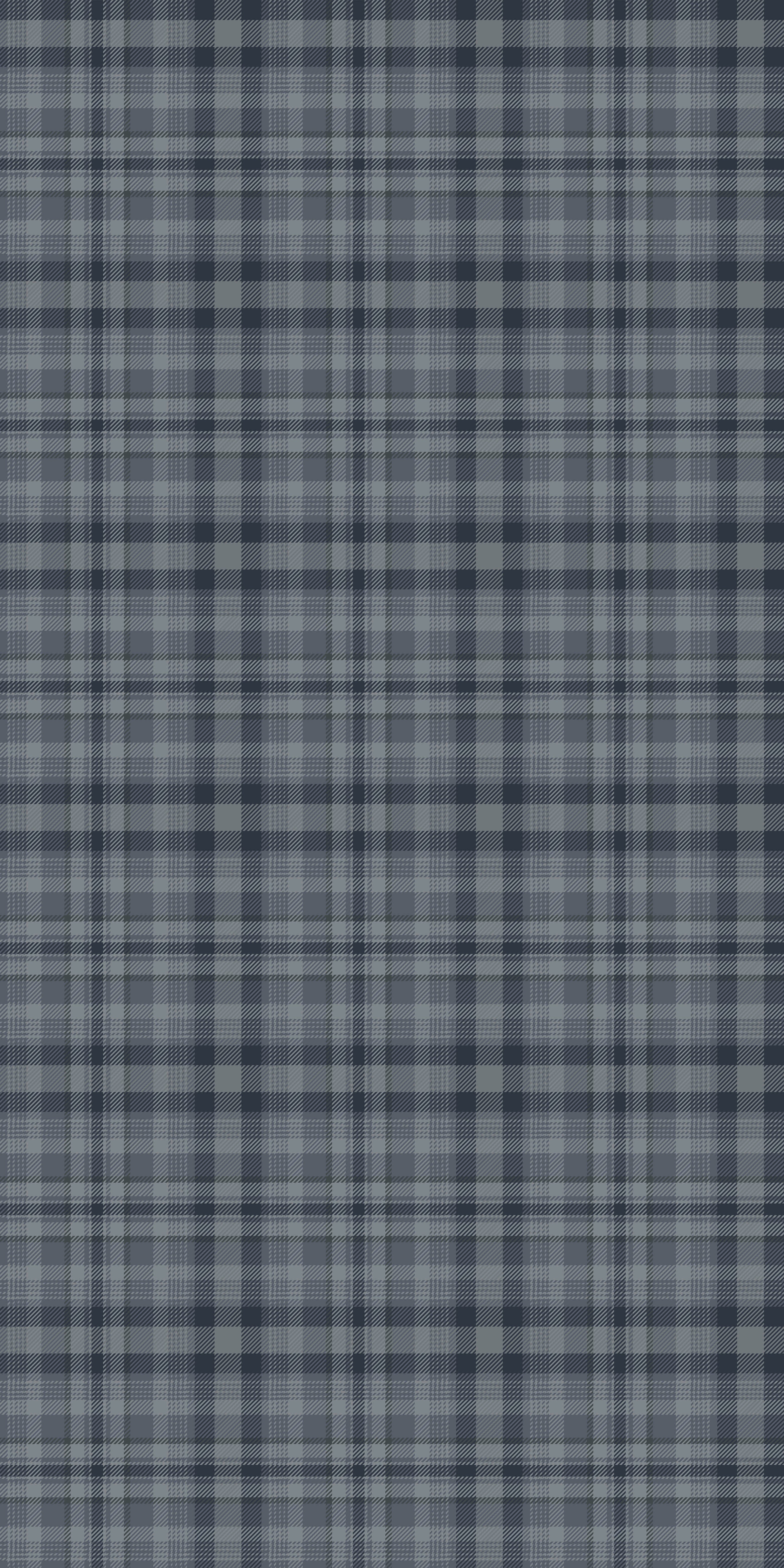 Tonal Plaid - Image 2