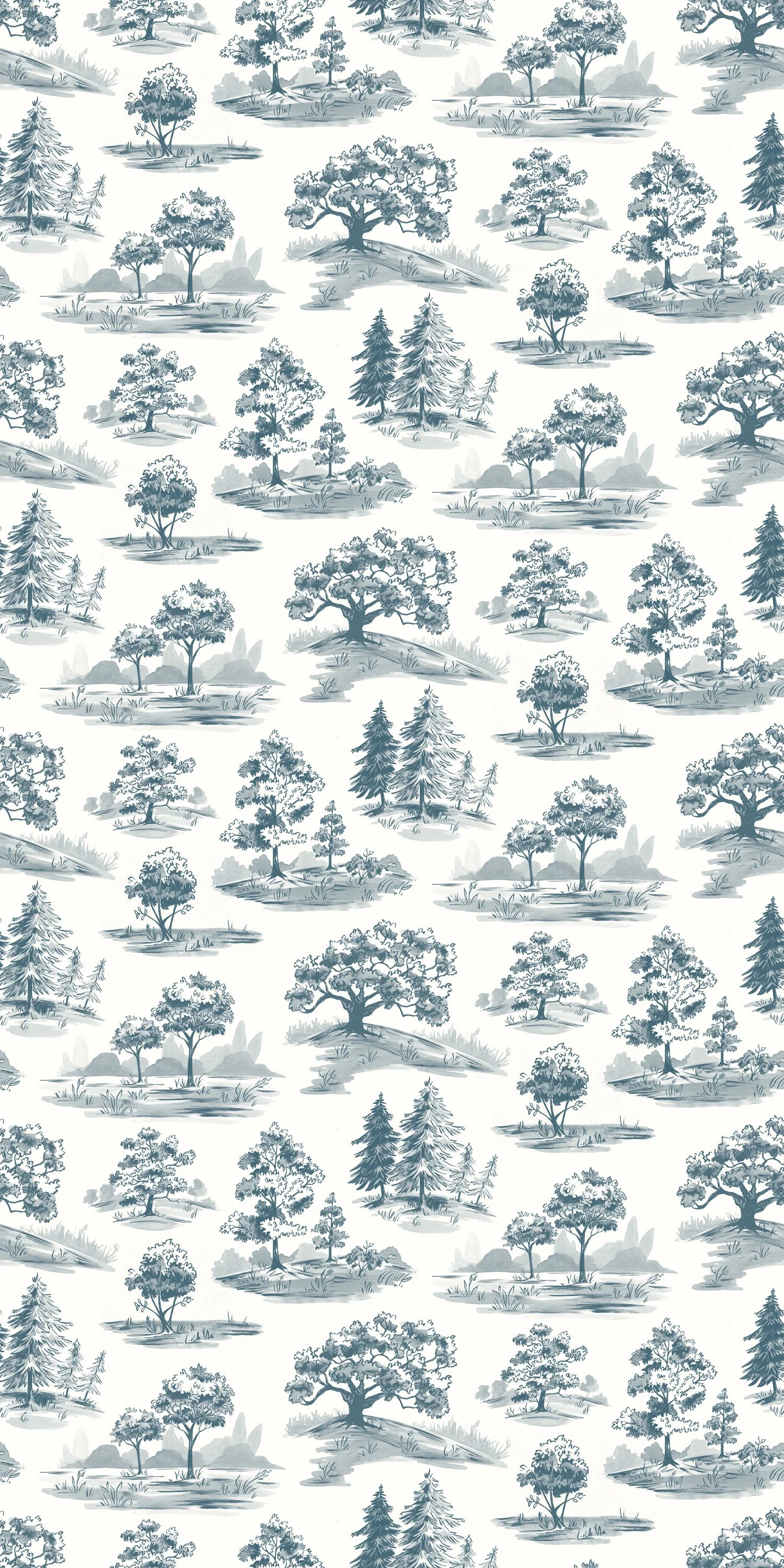 Tree Toile - Image 3