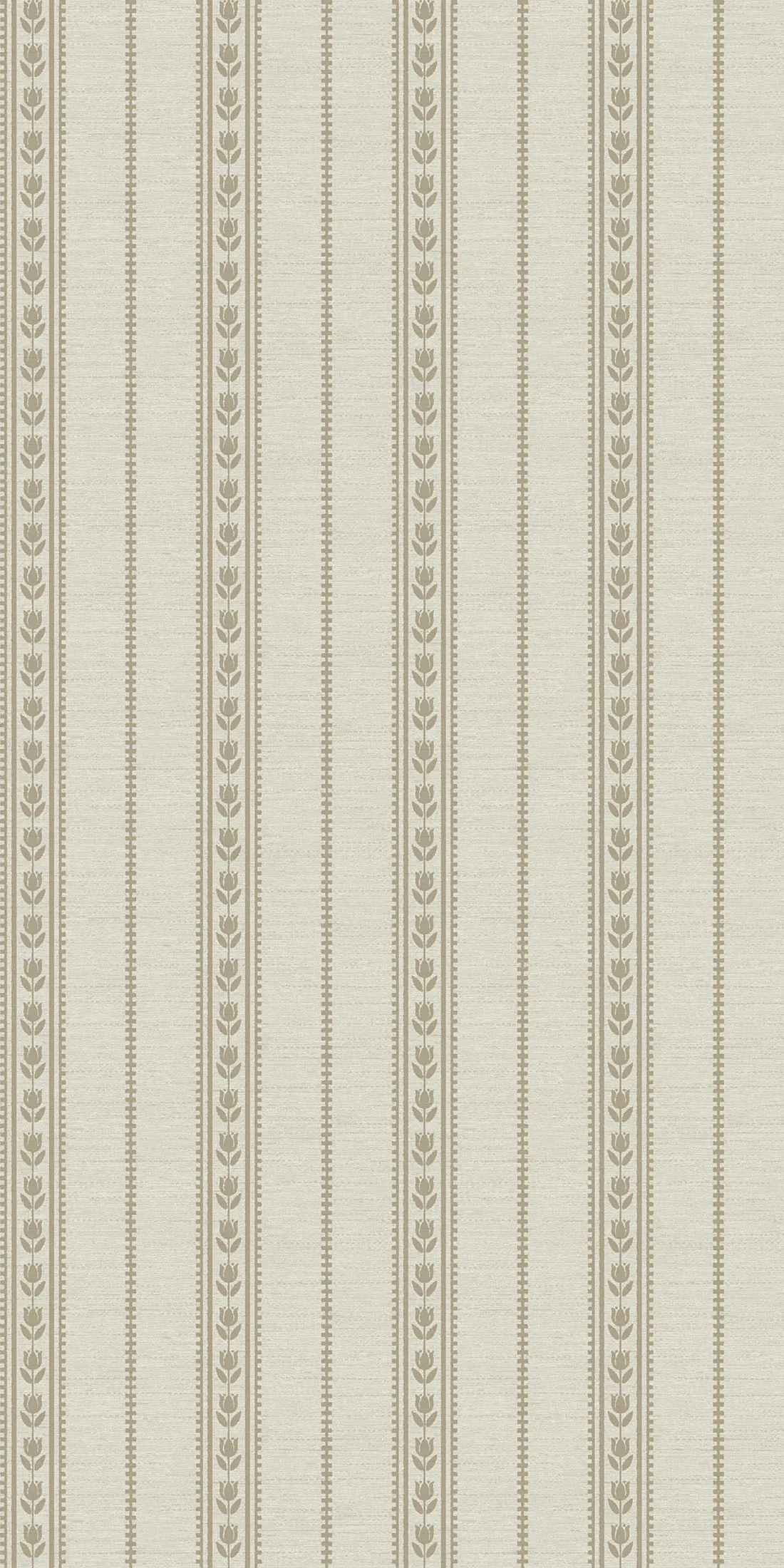 Tulip Ticking Stripe - Image 3