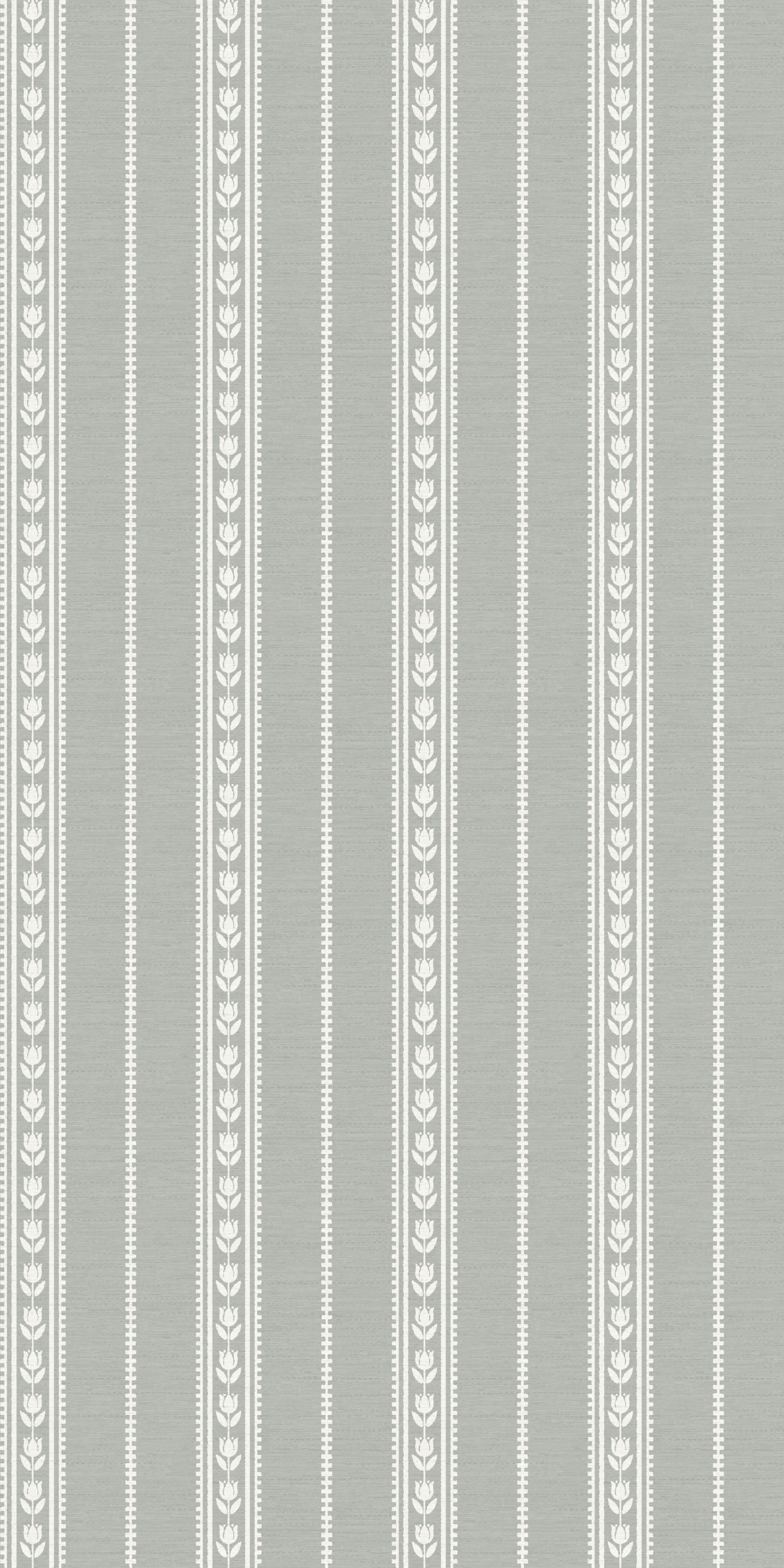 Tulip Ticking Stripe - Image 5