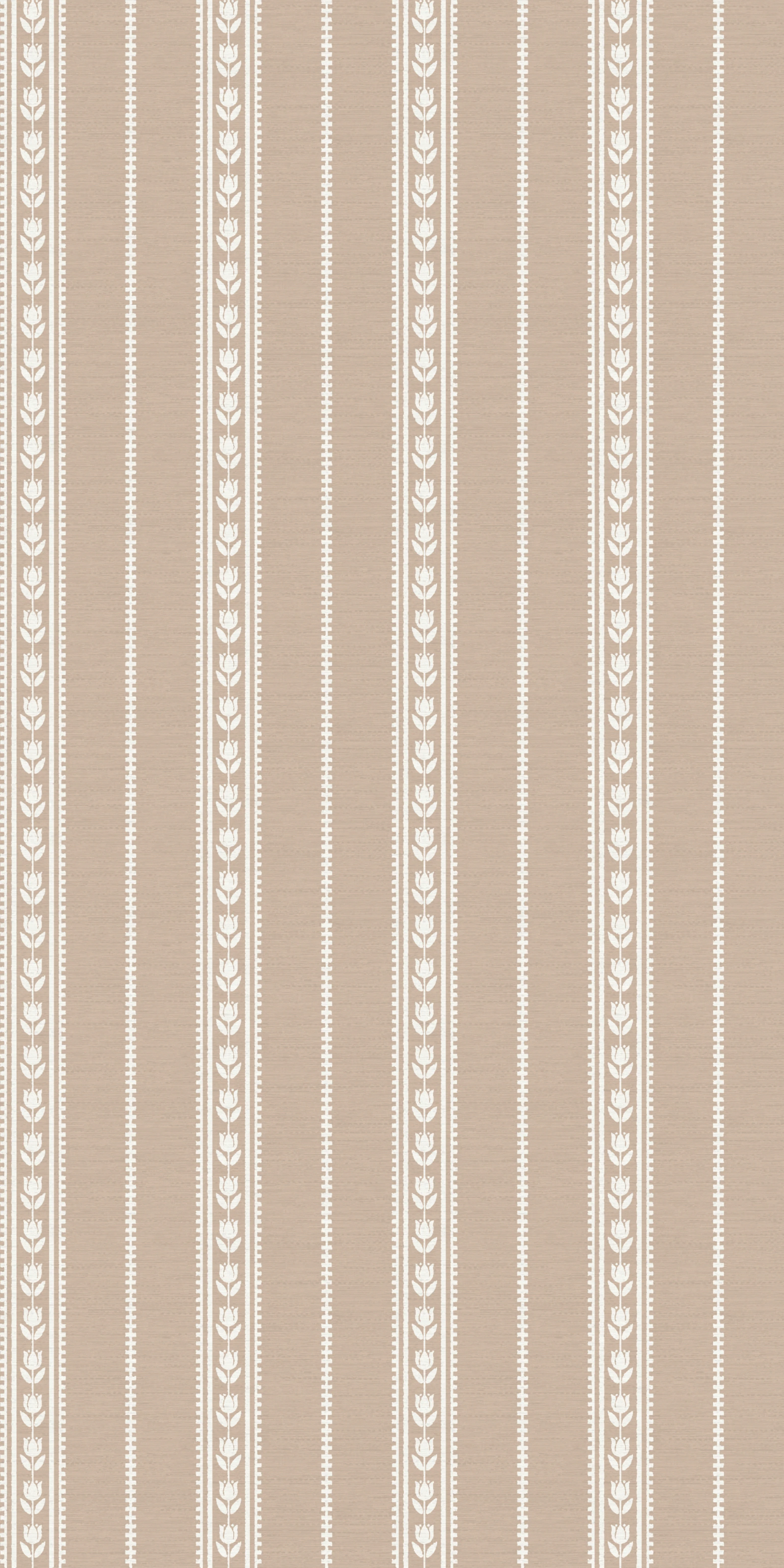 Tulip Ticking Stripe - Image 6