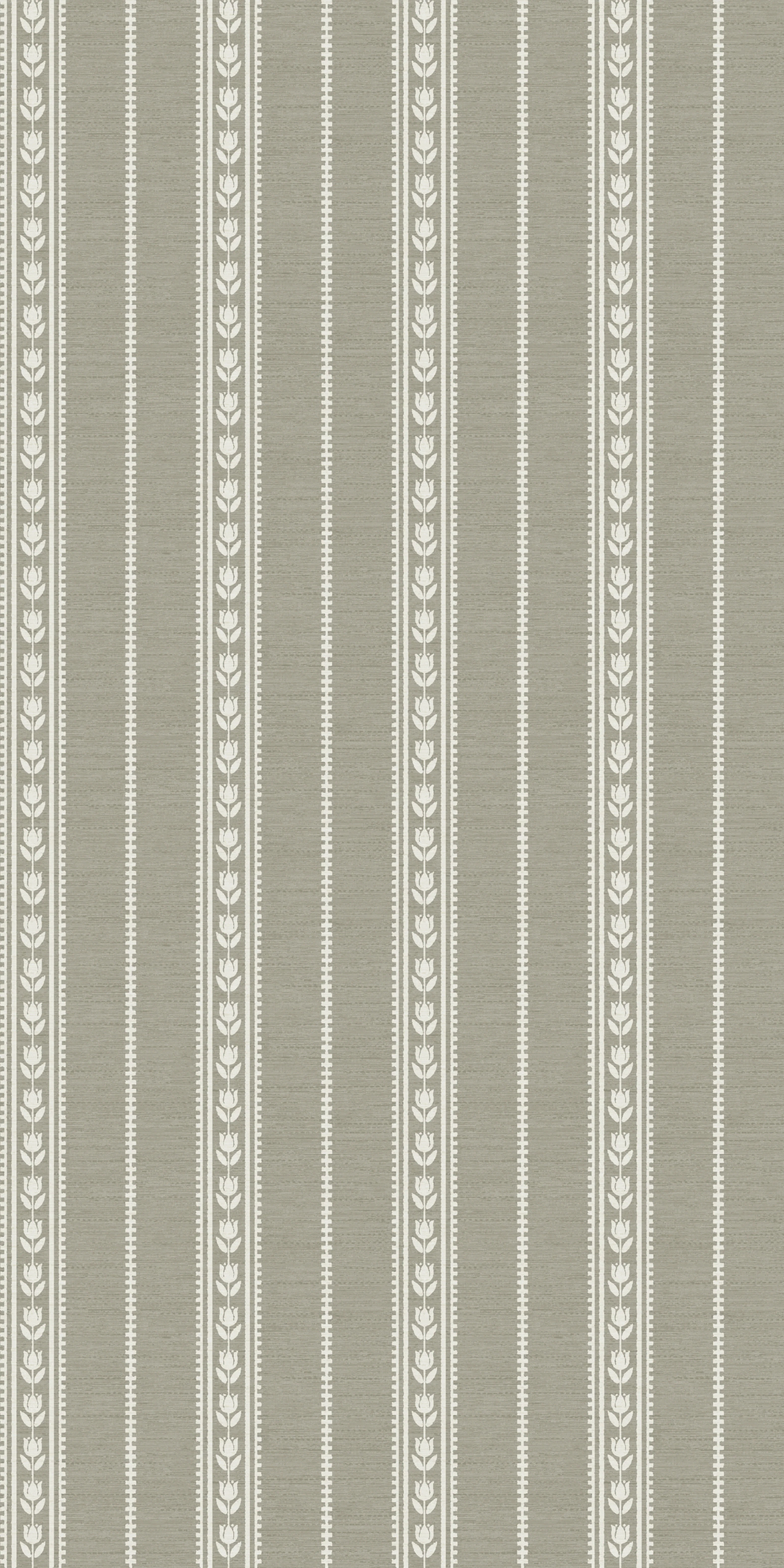 Tulip Ticking Stripe - Image 7
